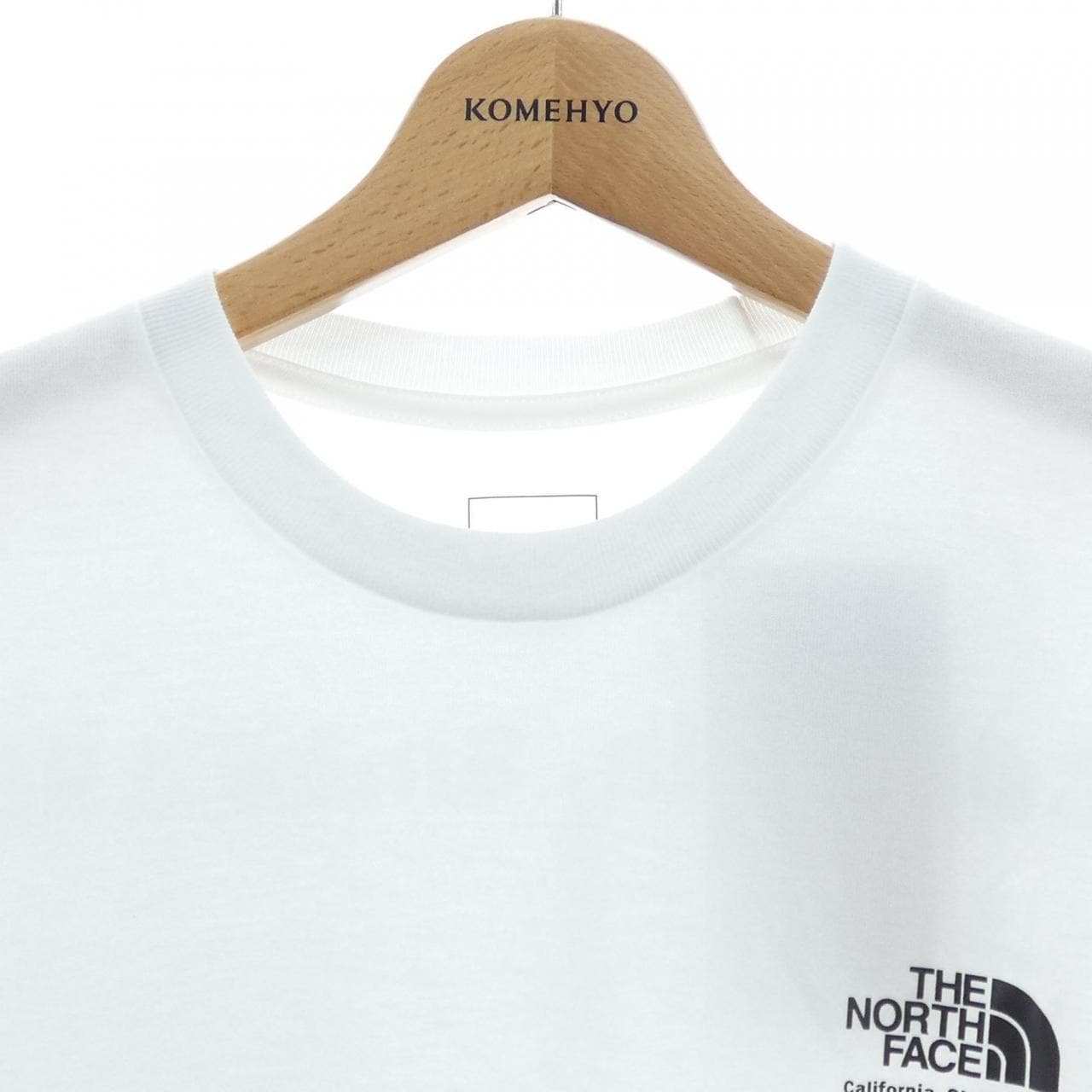 ザノースフェイス THE NORTH FACE NT32407 Tシャツ