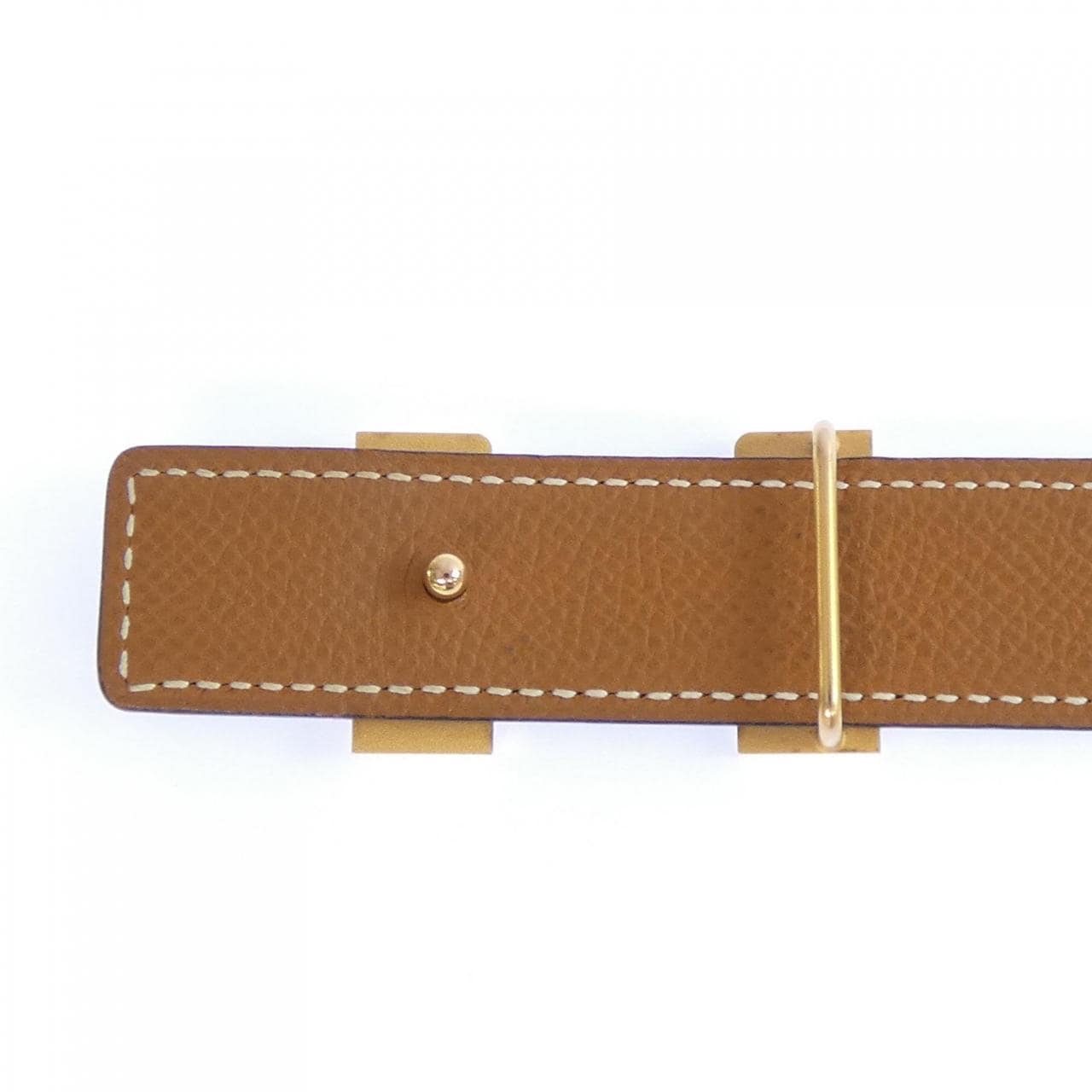 エルメス HERMES ミニコンスタンス 24mm リバーシブル BELT