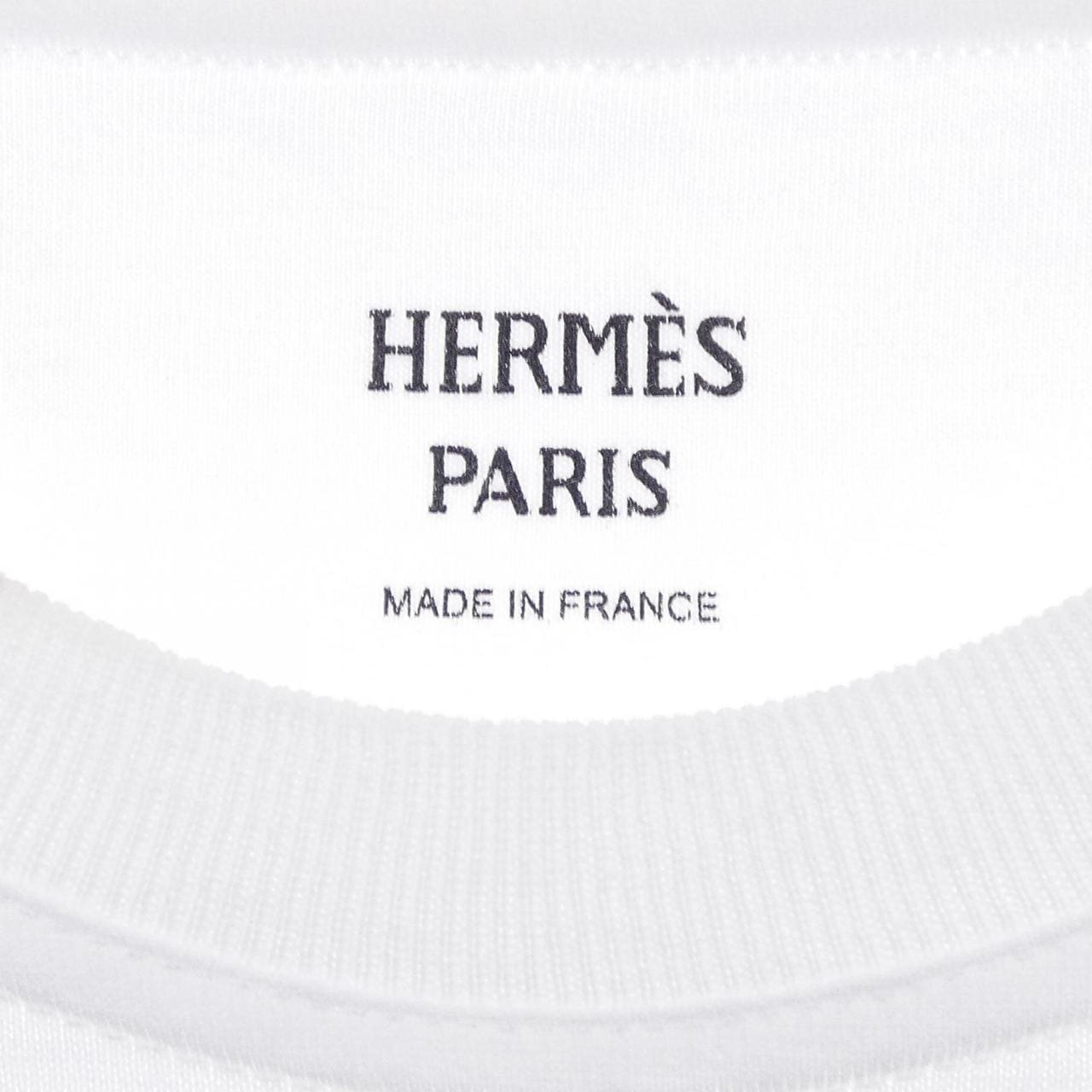 エルメス HERMES モザイク 3E4509DL カットワンピース
