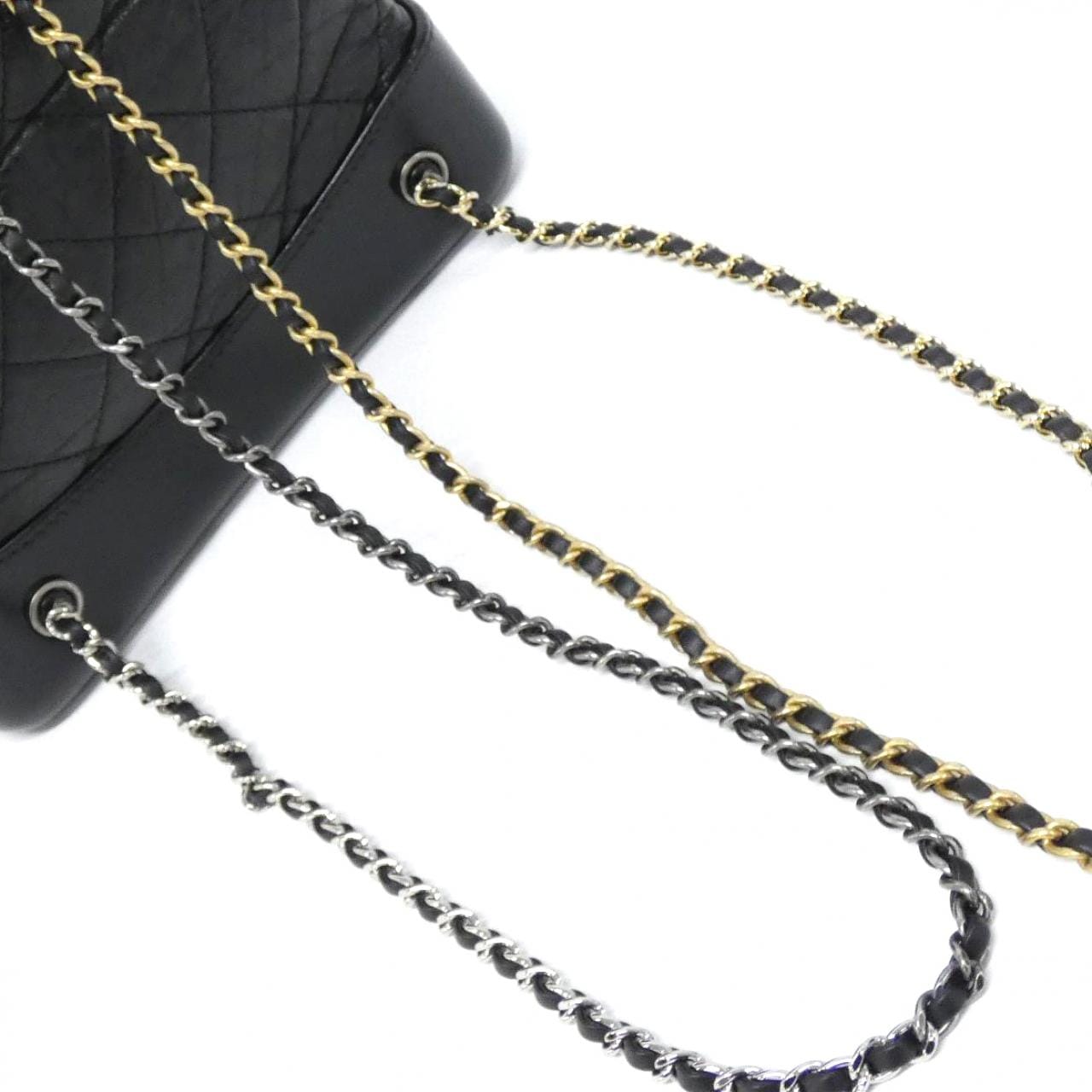 シャネル ガブリエル ライン 94485 リュックサック