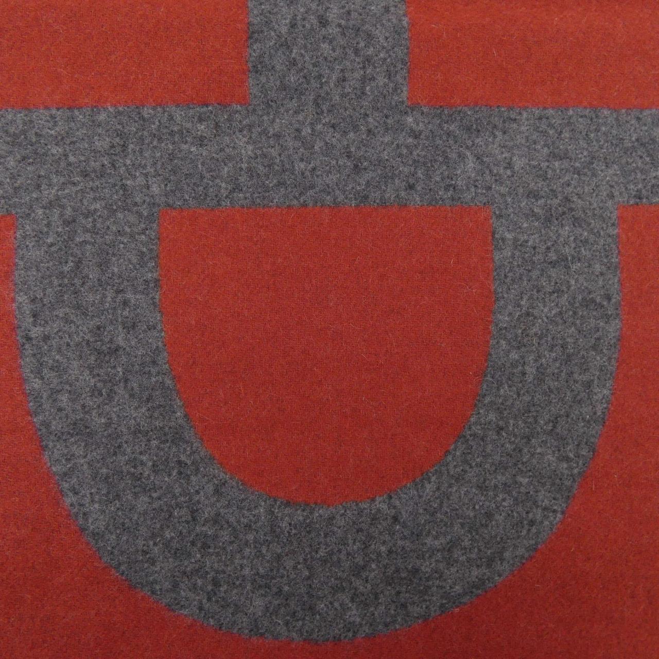 エルメス HERMES MUFFLER