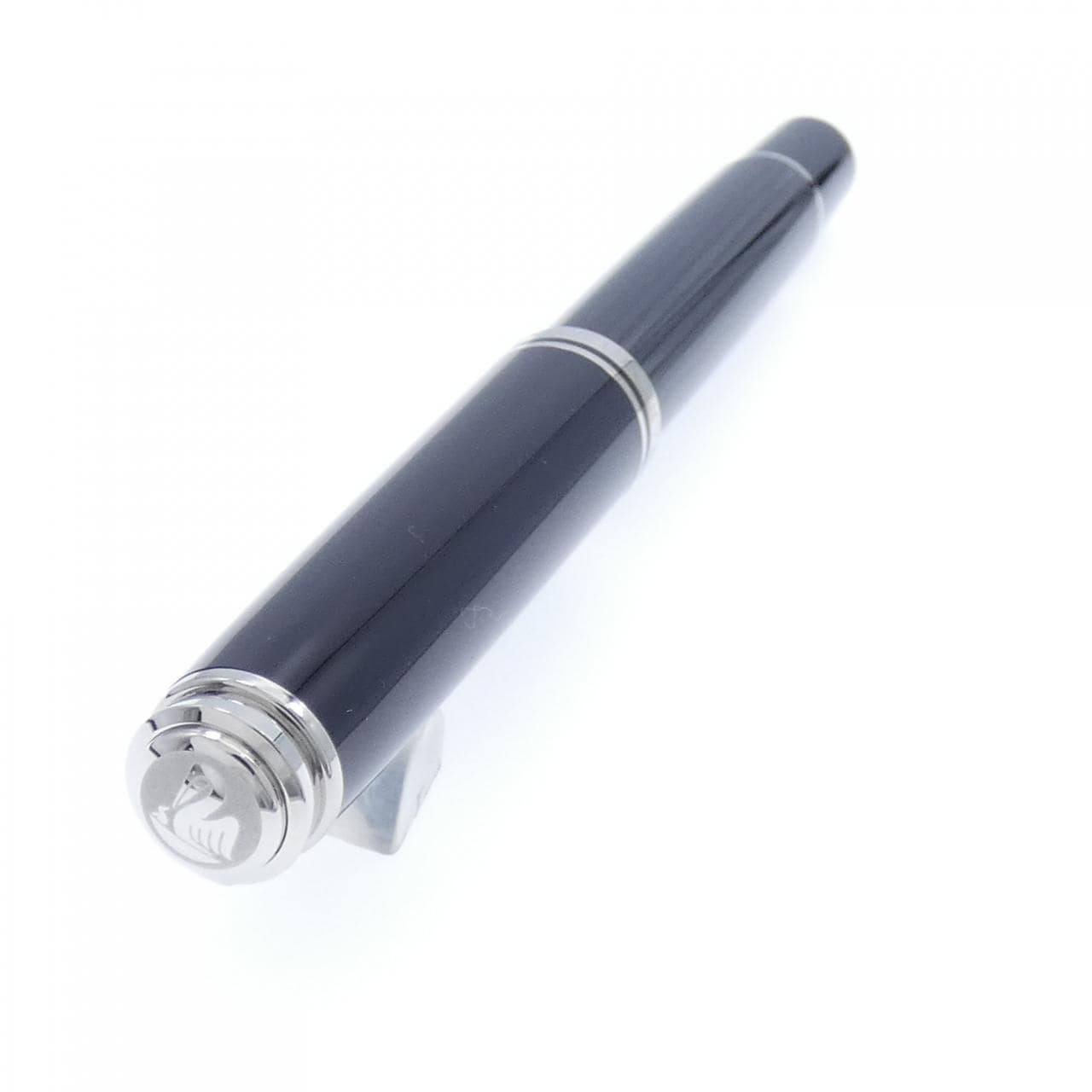 ペリカン スーベレーンM805ブラックストライプ 万年筆