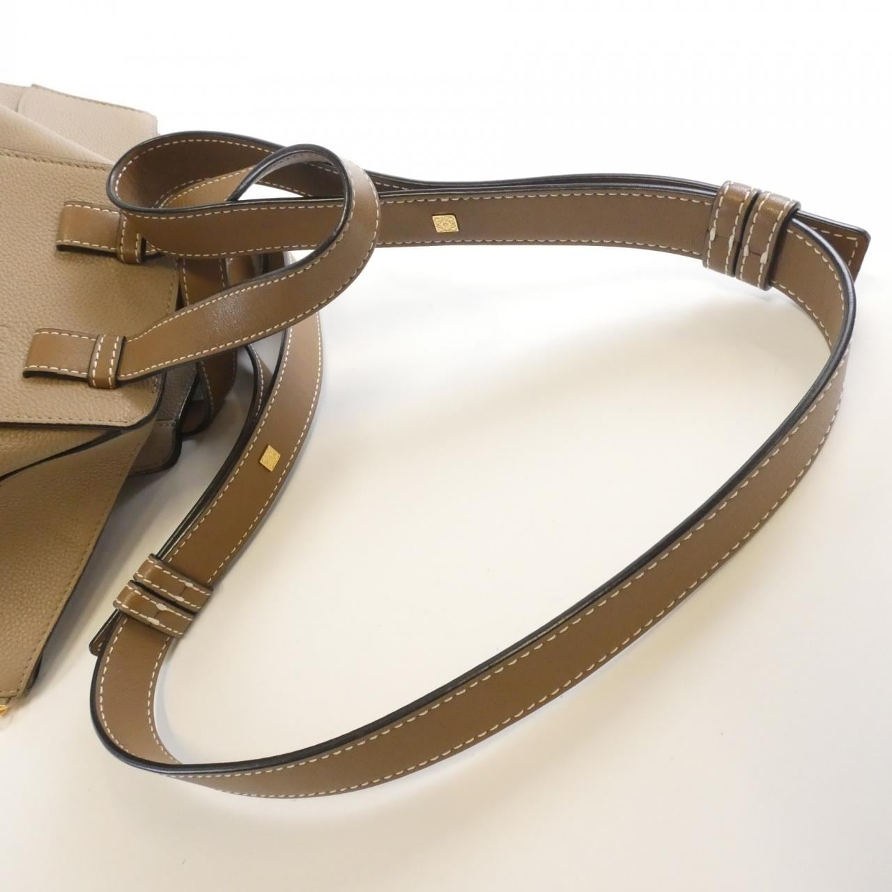 ロエベ ハンモック スモール 38712KBN60 ショルダーバッグ