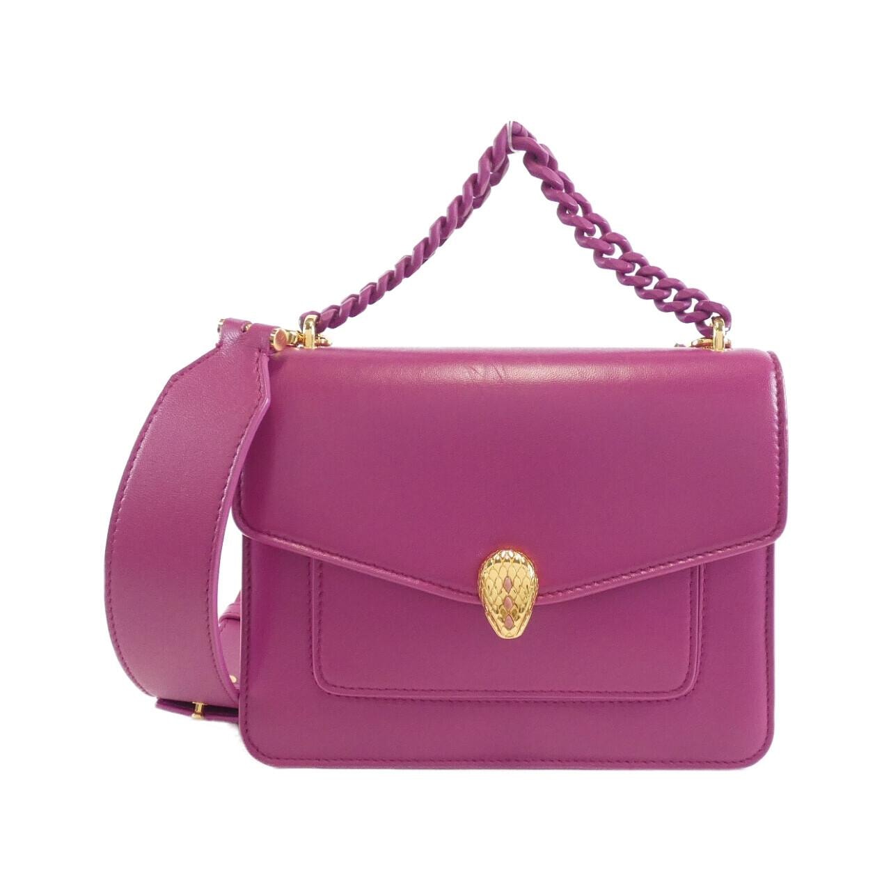 BVLGARI Serpenti Forever Bag
