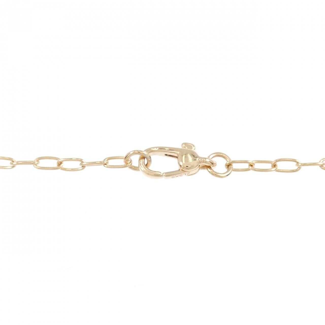 ポメラート イコニカ ネックレス