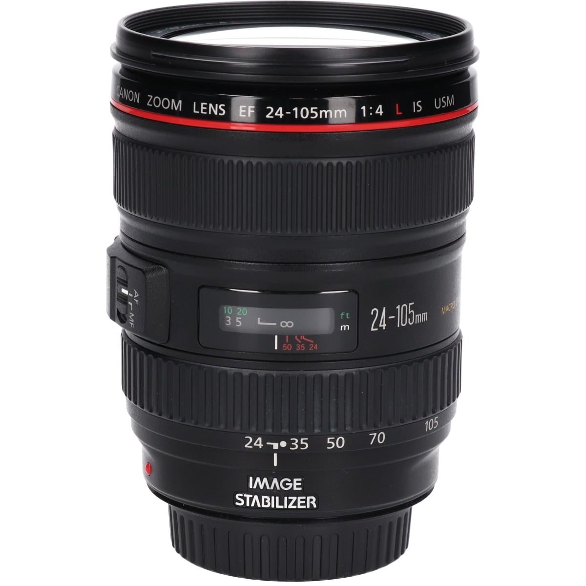 ＥＦ２４－１０５ｍｍ　Ｆ４Ｌ　ＩＳ　ＵＳＭ