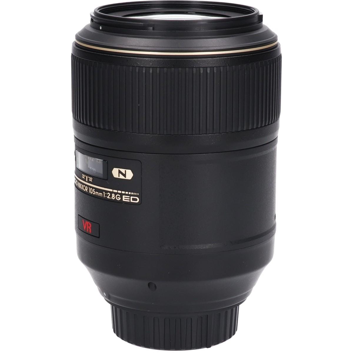 ＡＦ－Ｓ１０５／２．８Ｇ　ＭＩＣＲＯ　ＥＤ　ＶＲ　ＡＦ－Ｓ１０５ｍｍ　Ｆ２．８Ｇ　ＭＩＣＲＯ　ＥＤ　ＶＲ