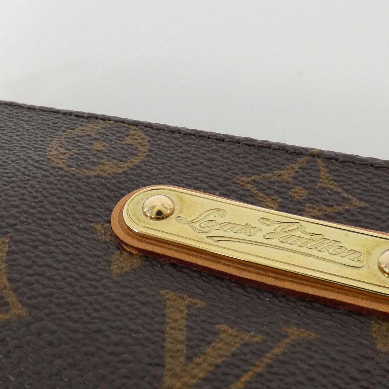 LOUIS VUITTON Monogram Eva M95567 肩包