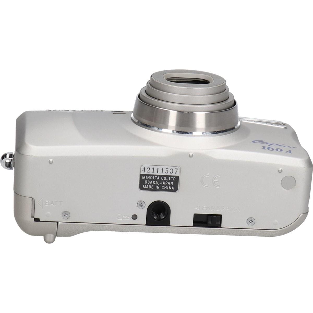 ＣＡＰＩＯＳ１６０Ａ