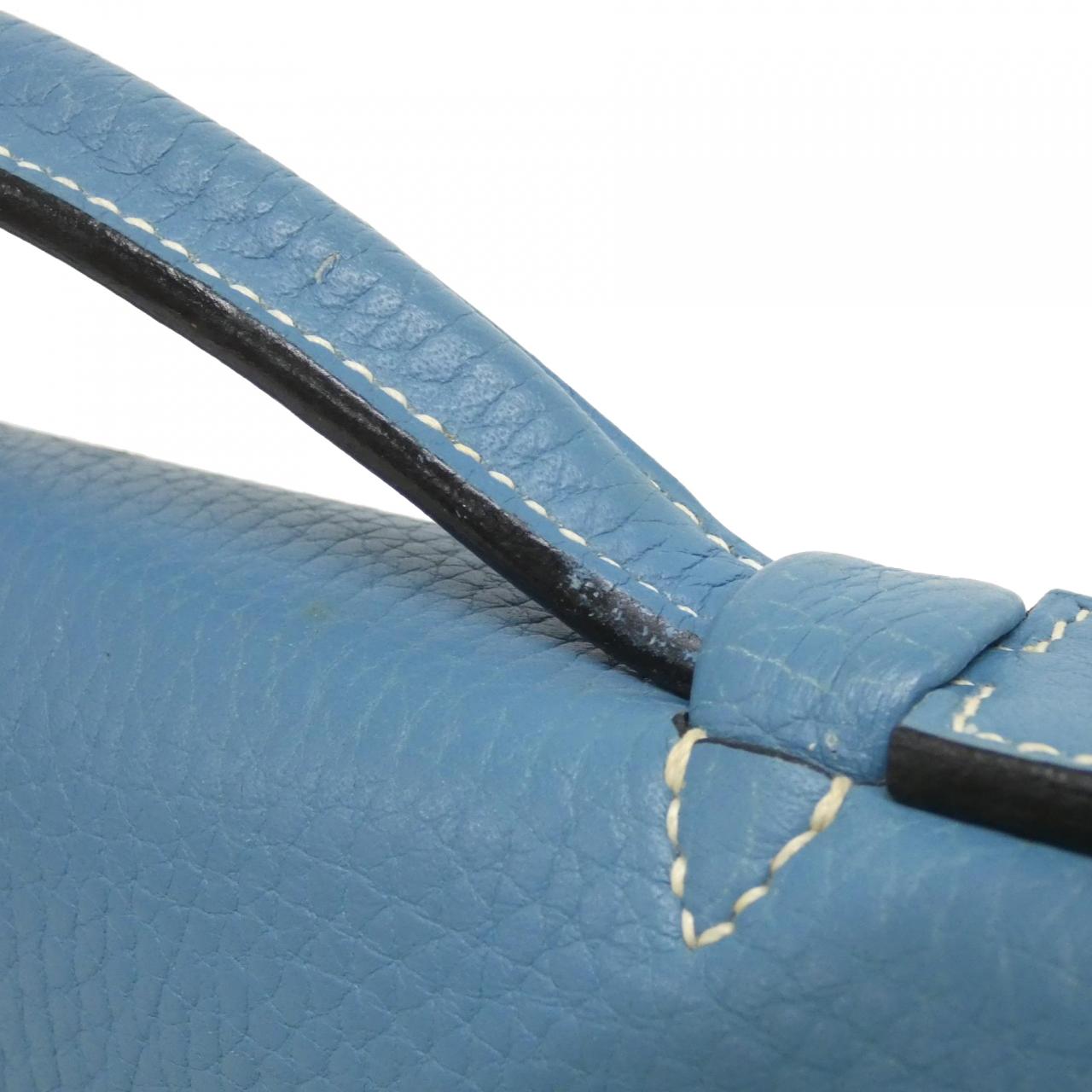 エルメス サック ア デペッシュ 27cm 043856CK バッグ