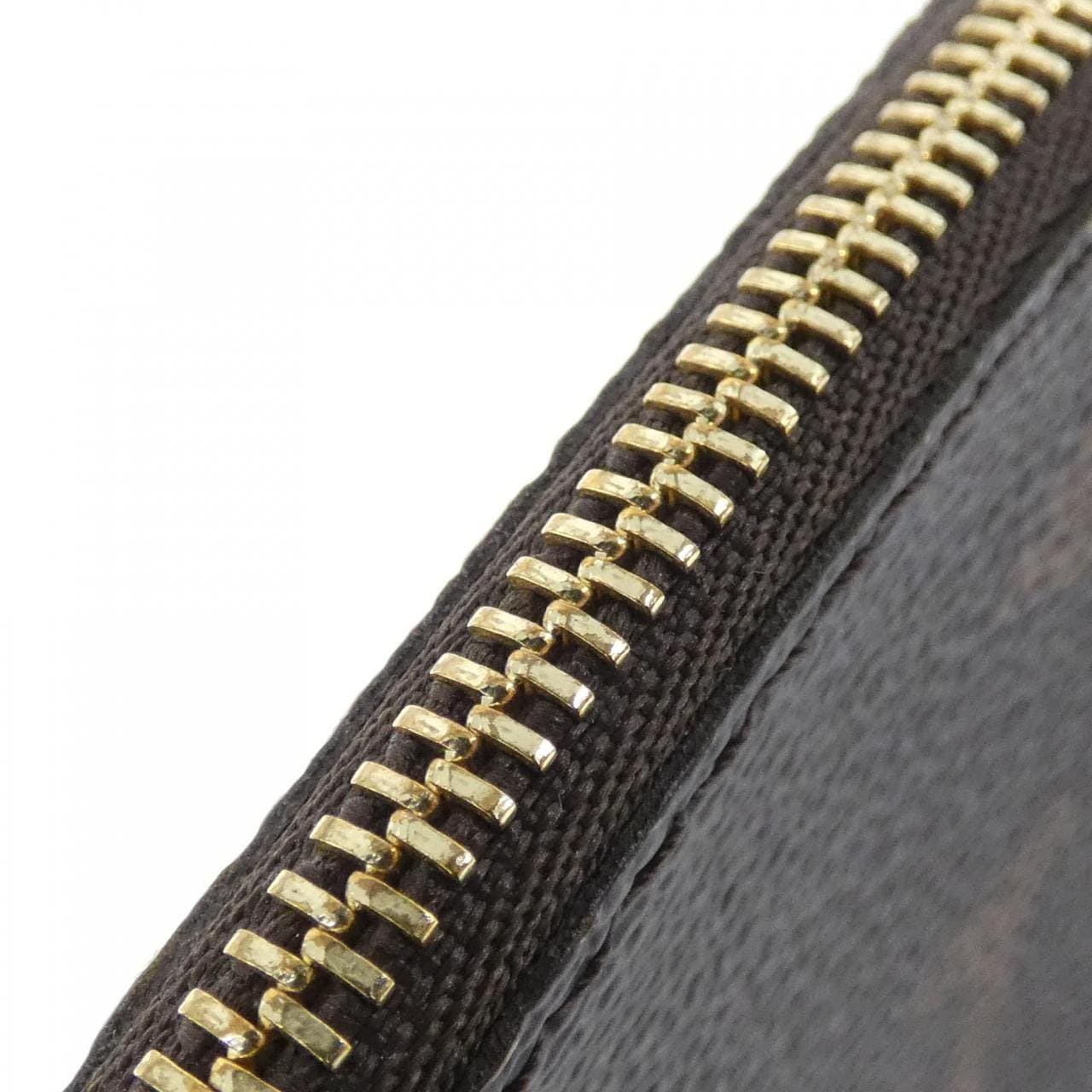 ルイヴィトン モノグラム リバース ポシェット コスメティック PM M11249 ポーチ