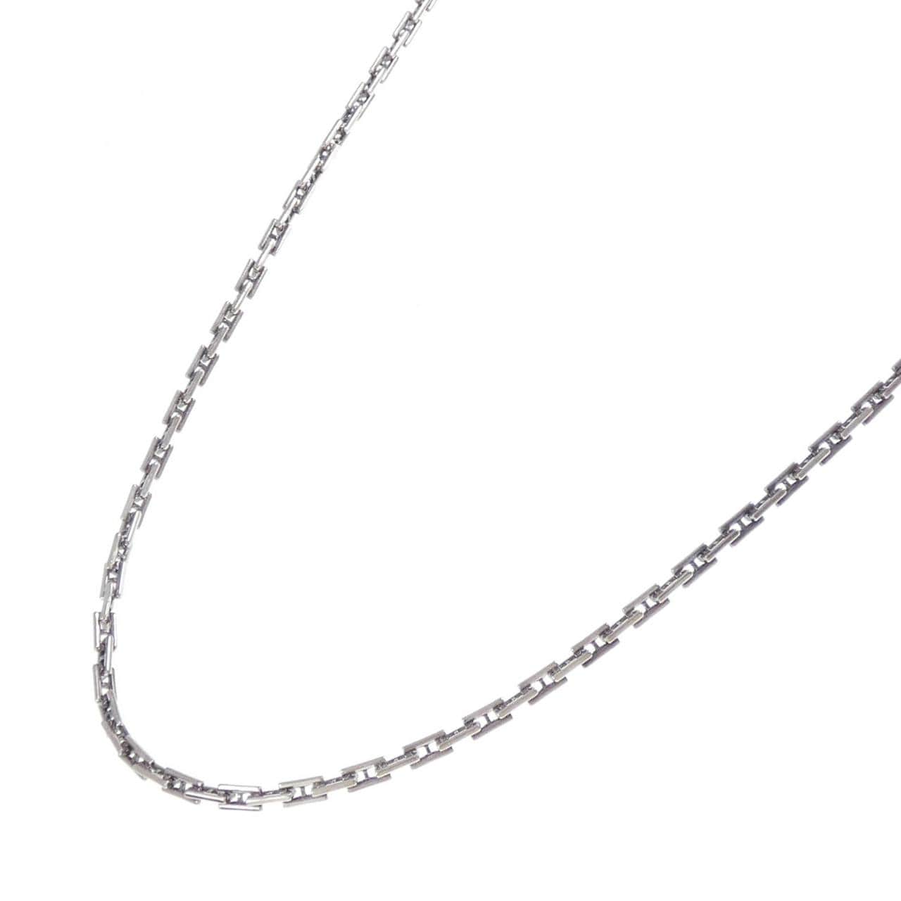 【ヴィンテージ】エルメス ヘラクレス ネックレス