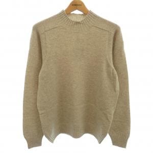 グランサッソ Gran Sasso ニット