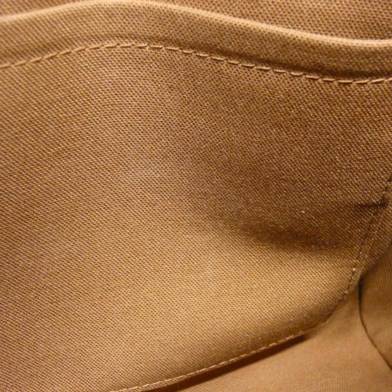 LOUIS VUITTON Monogram Tivoli PM M40143 Bag