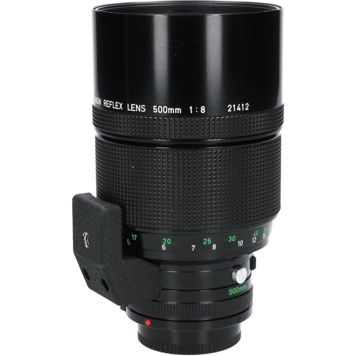 ＮＥＷ　ＦＤ５００ｍｍ　Ｆ８ＲＦ