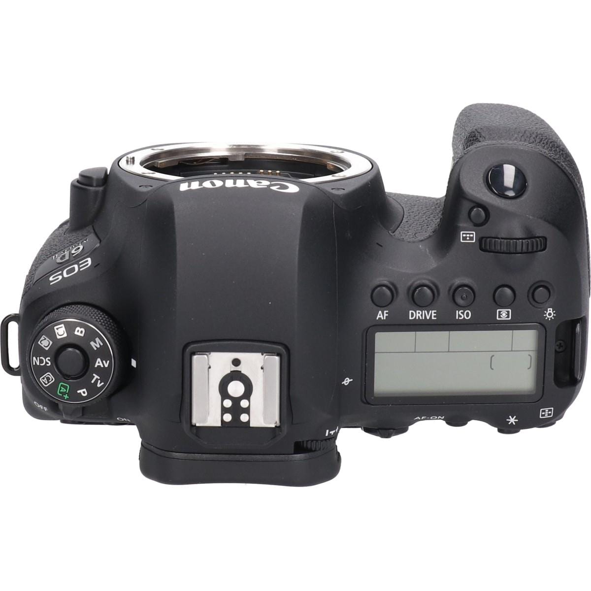 ＥＯＳ　６Ｄ　ＭＡＲＫ　ＩＩ