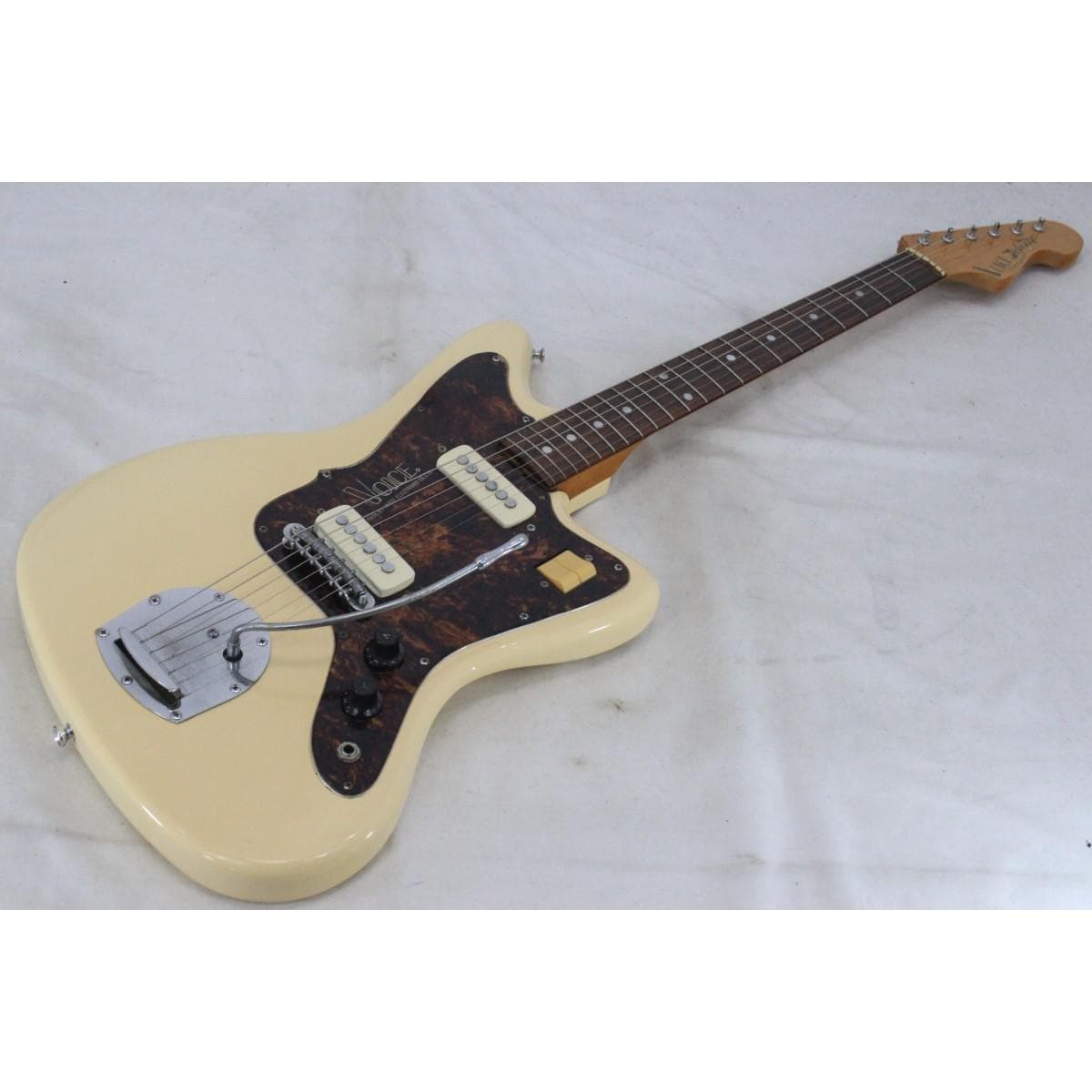 ＶＯＩＣＥ　ＤＥＬＩＣＡＴＥ　＃３