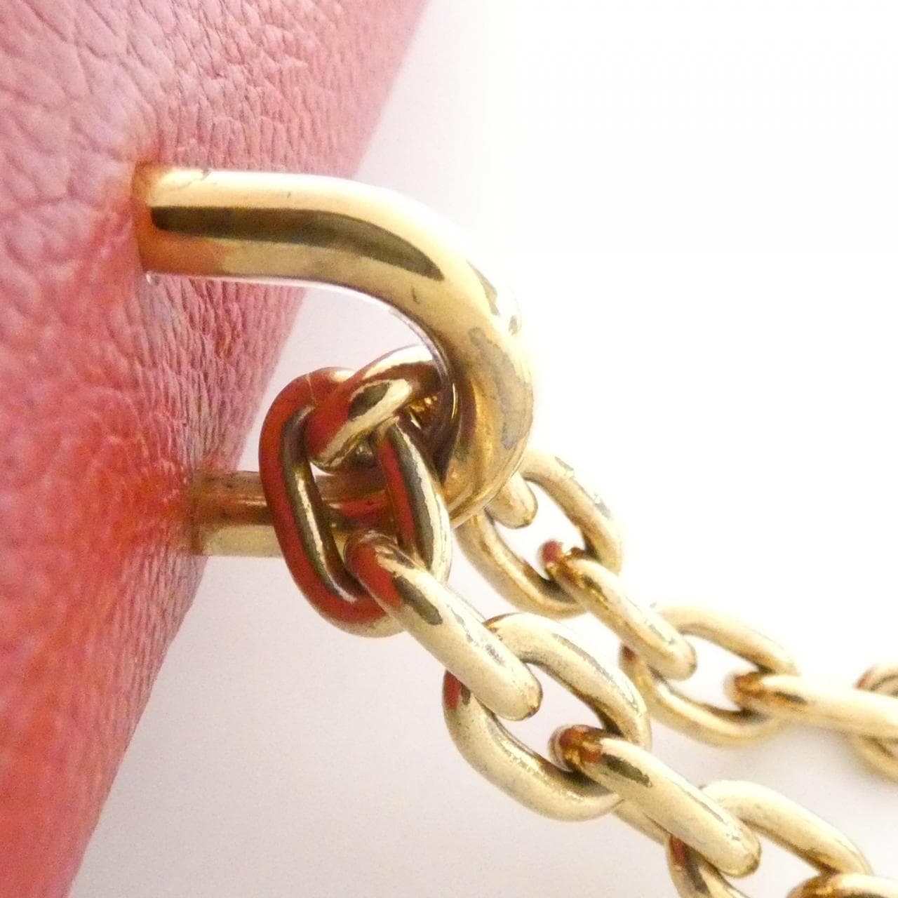 ルイヴィトン モノグラム サン プラシード M43713 ショルダーバッグ