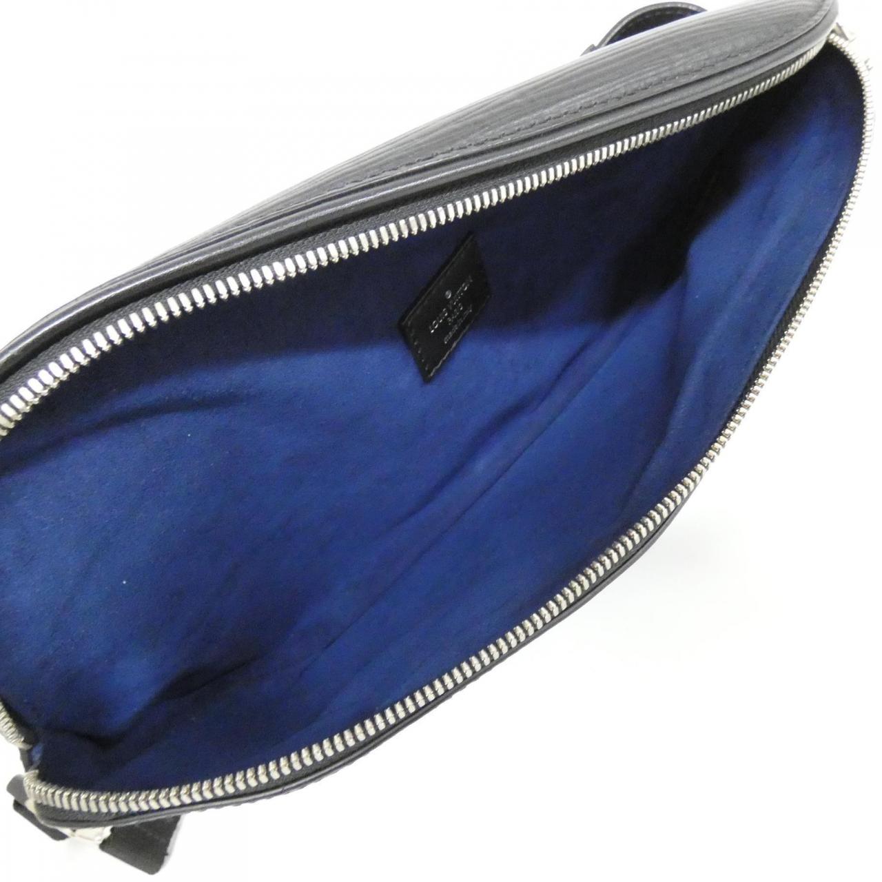 ルイヴィトン エピ(LVサークル) バムバッグ M53300 ショルダーバッグ