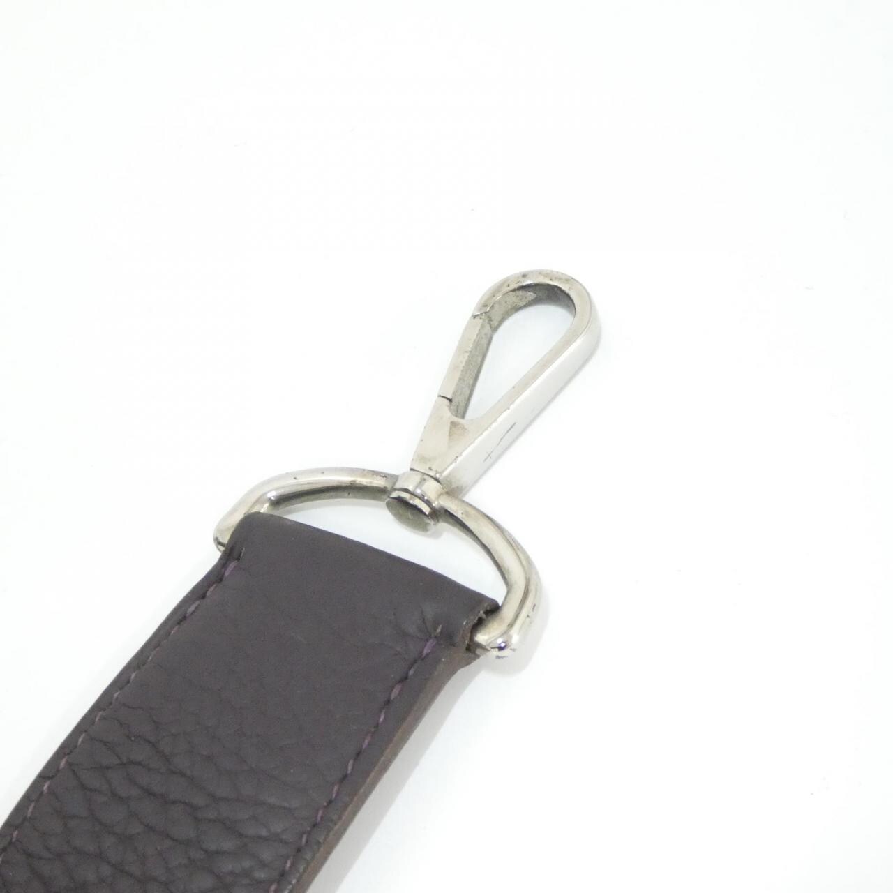 エルメス ジプシエール 34cm 056359CK ショルダーバッグ