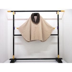 【新品】ケープ