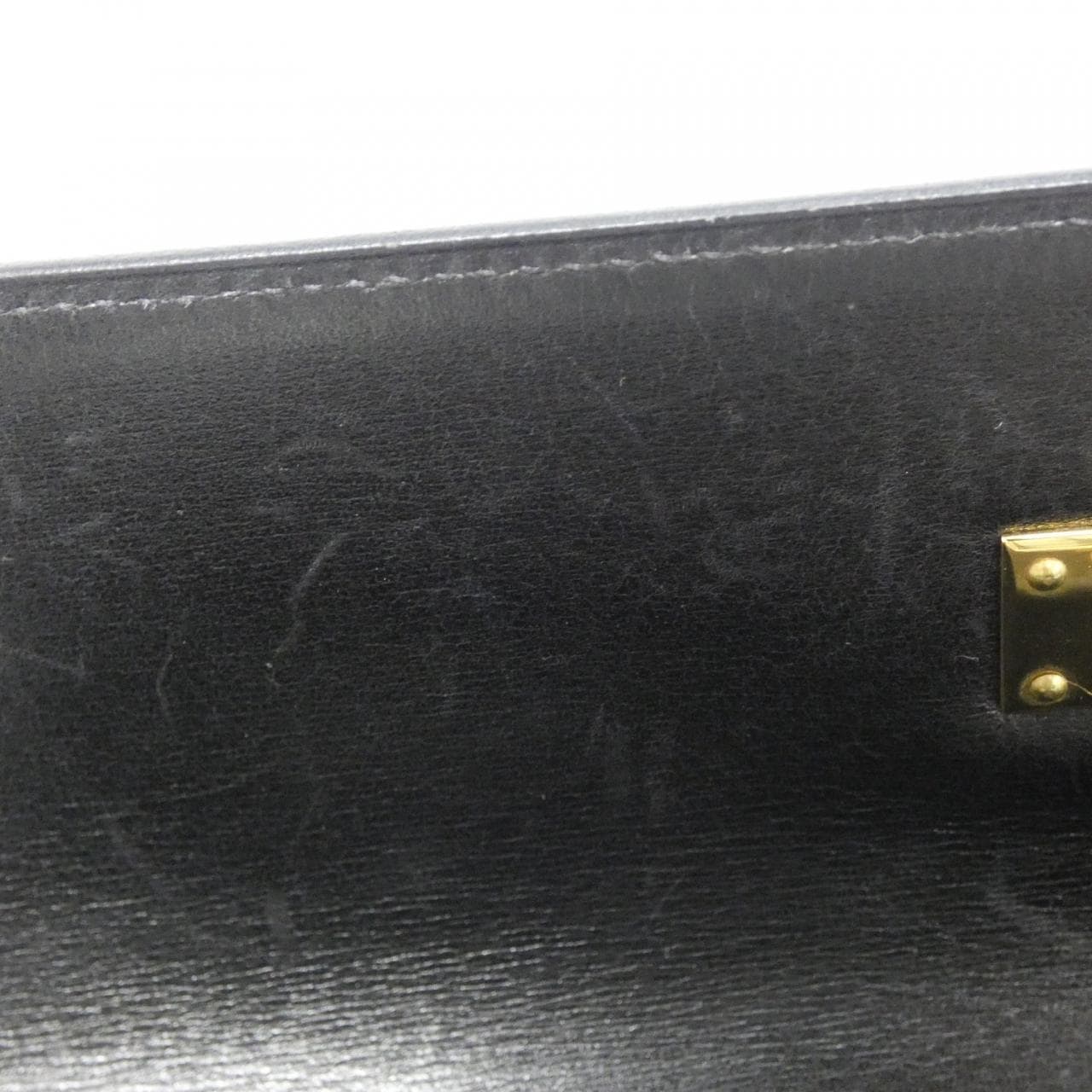 【ヴィンテージ】エルメス ケリー 32cm 001858CC バッグ