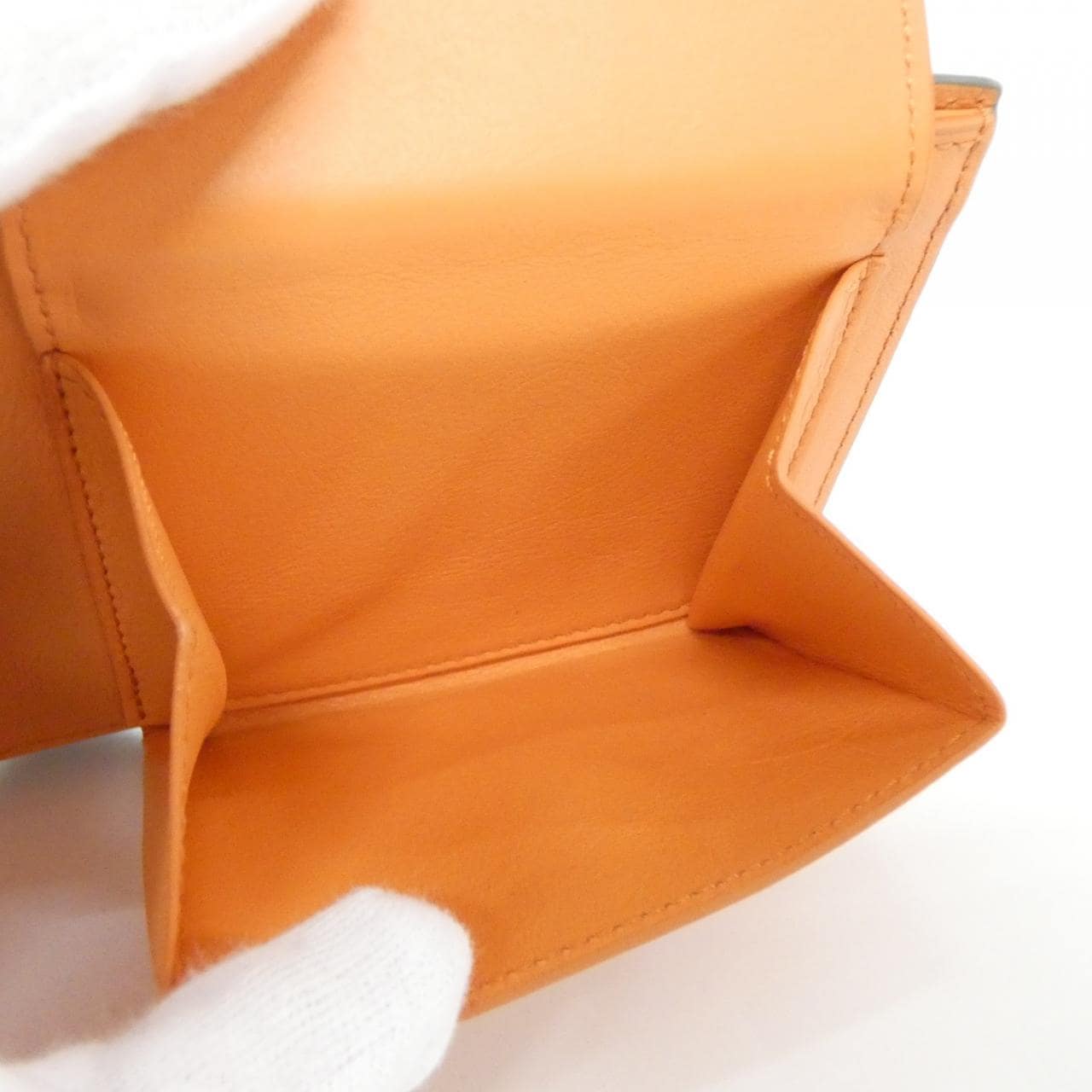 【新品】ロエベ C643501X07 財布