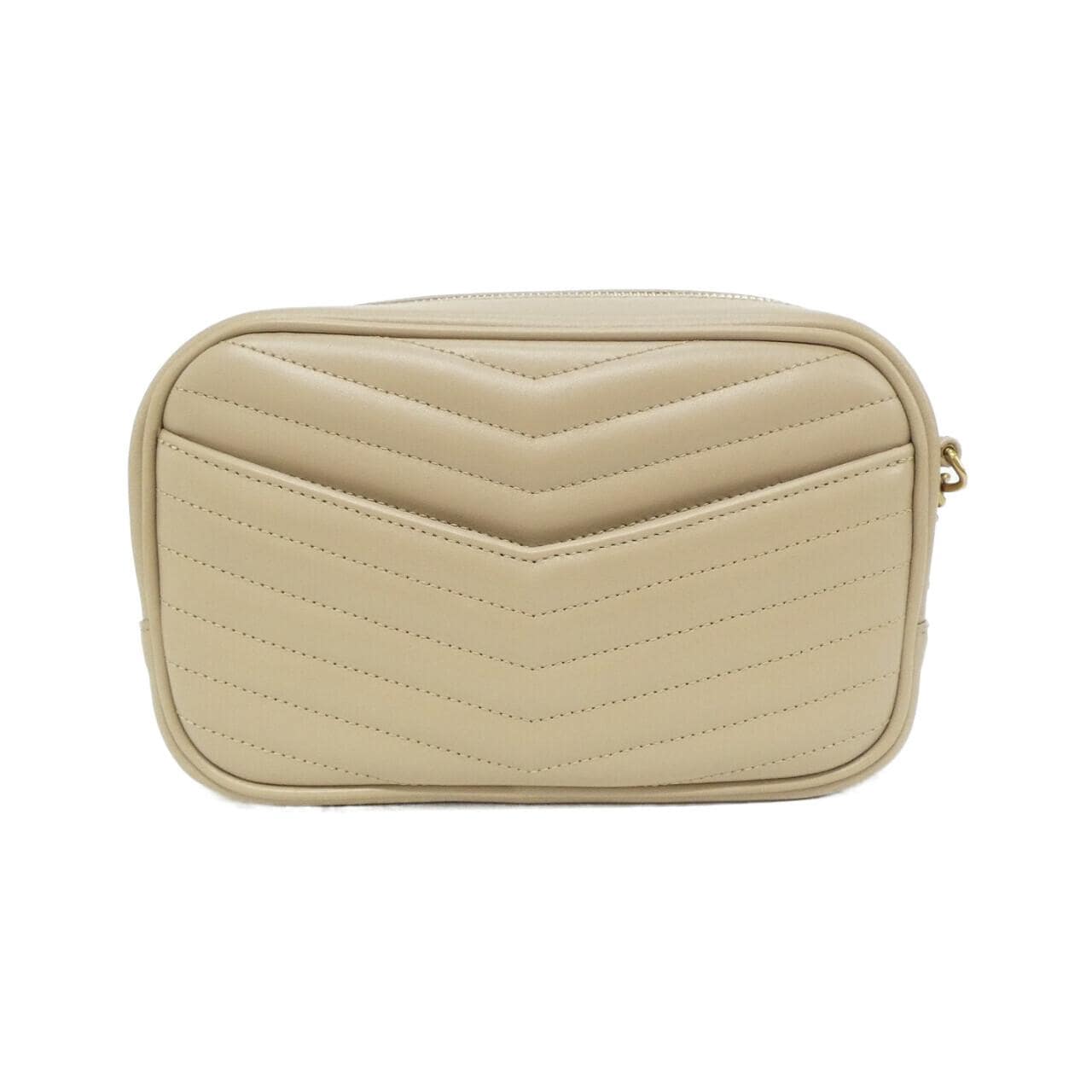 【新品】サンローラン ルー 748849 DV707 ショルダーバッグ