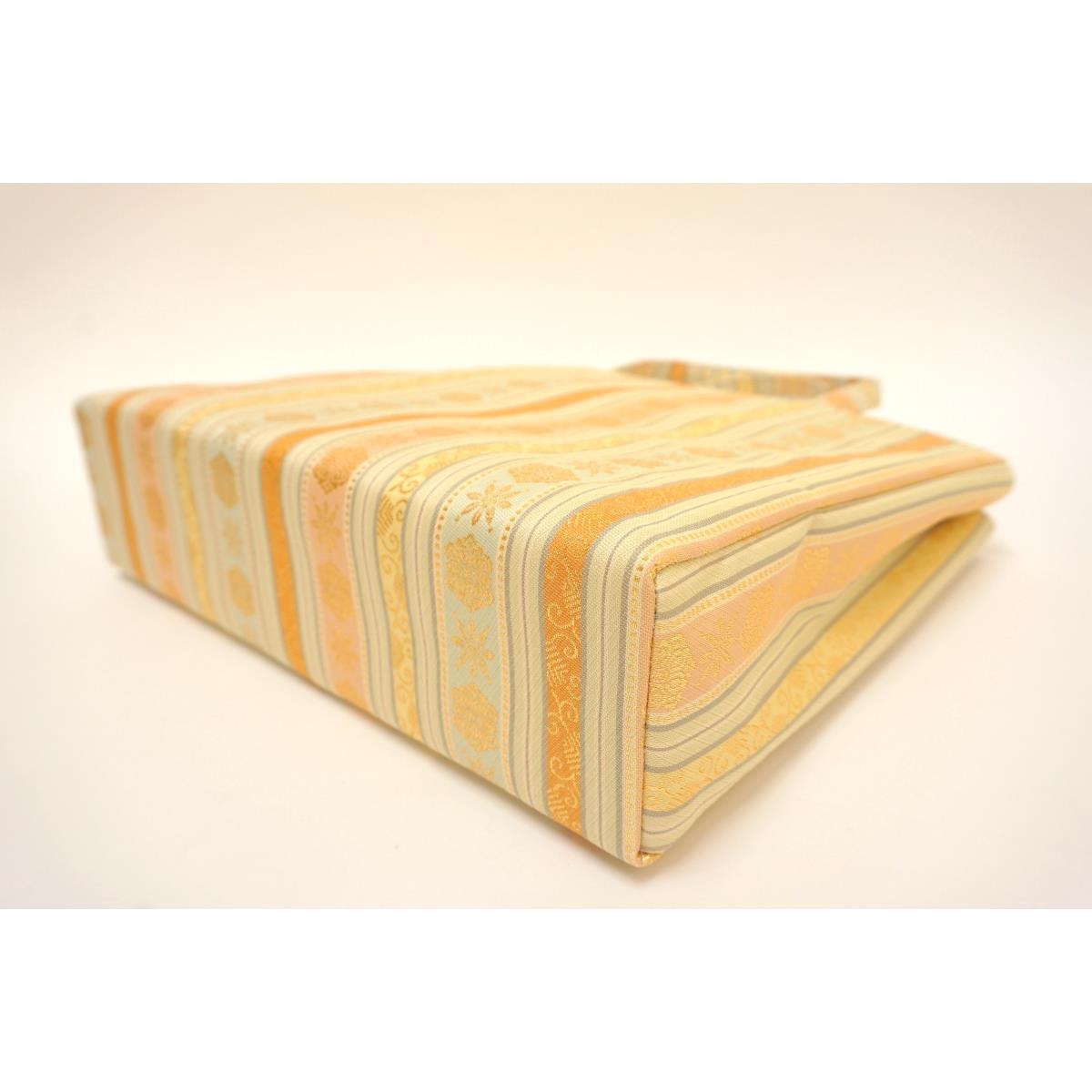 【新品】金襴バッグ