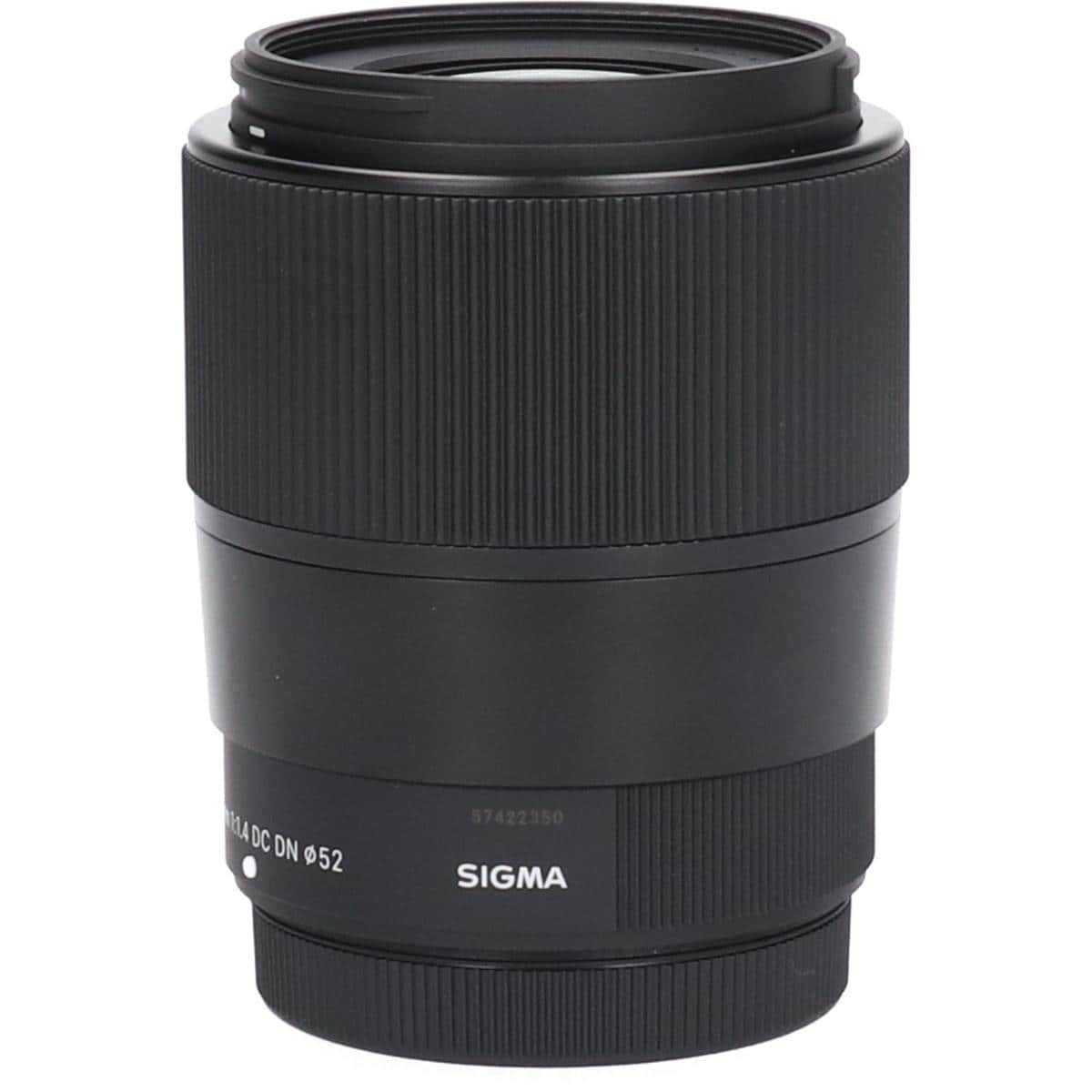 ２３ｍｍ　Ｆ１．４　ＤＣ　ＤＮ　ＦＸ