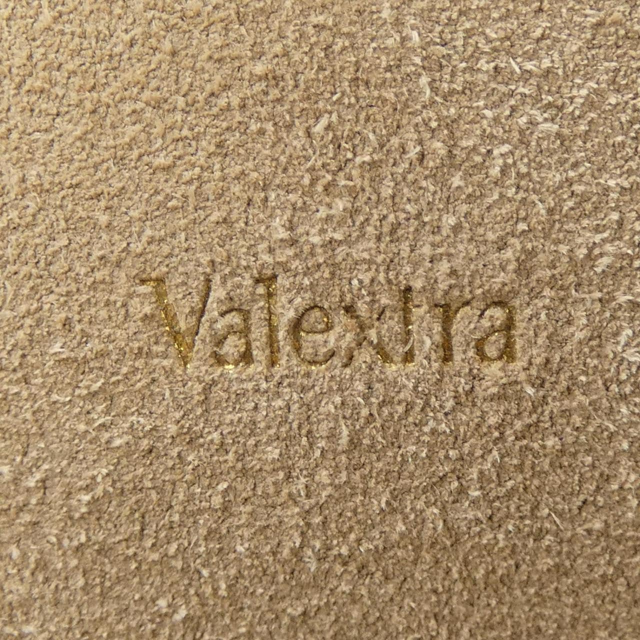 ヴァレクストラ VALEXTRA バケットバッグ WBSF0090028LOCTF BAG