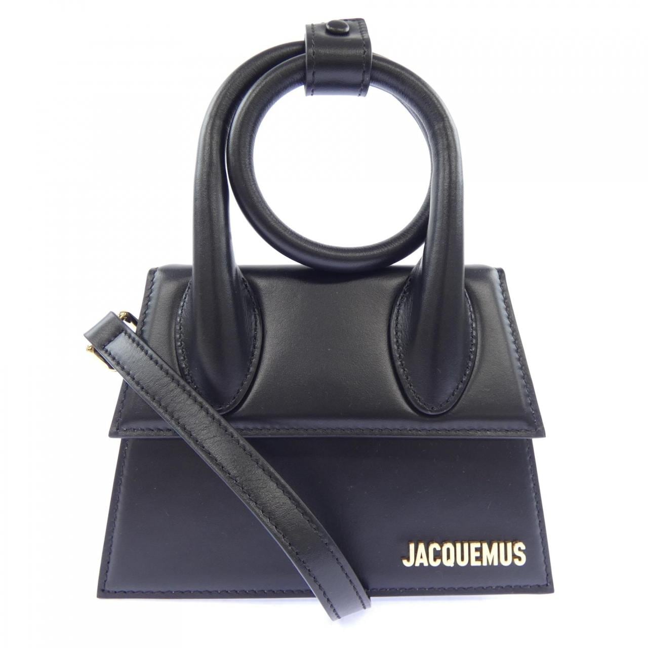 ジャックムー JACQUEMUS 213BA005.3000 BAG