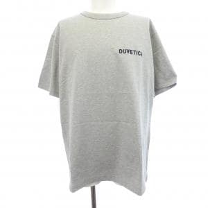 デュベティカ DUVETICA VXRT43131 Tシャツ