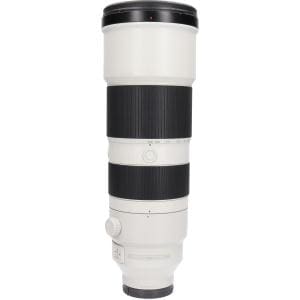ＦＥ２００－６００ｍｍ　Ｆ５．６－６．３Ｇ　ＯＳＳ