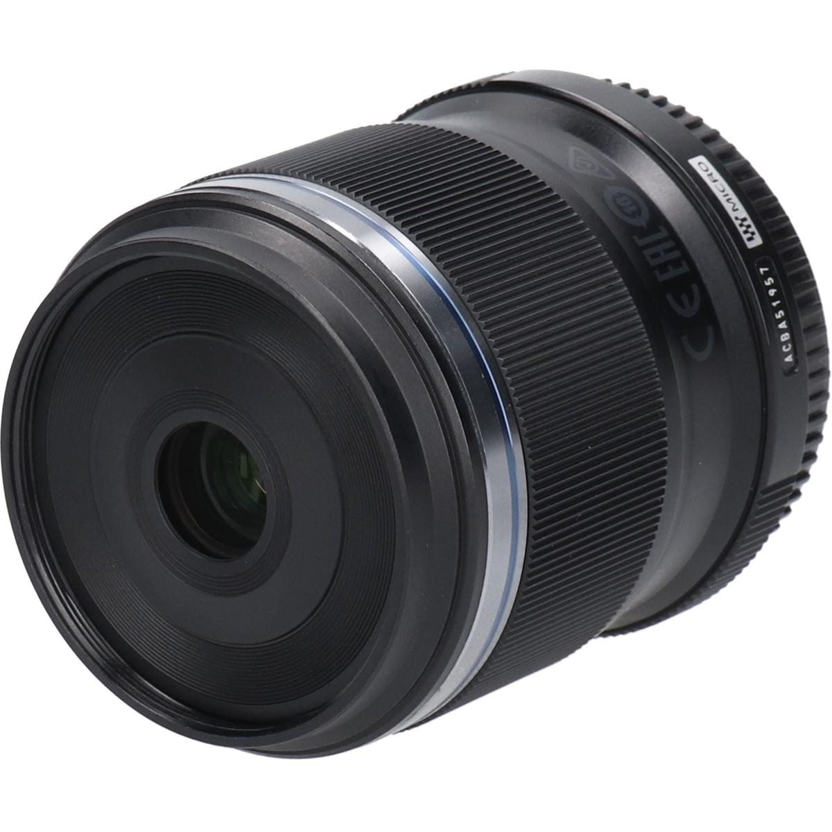 ＭＺＤ　ＥＤ３０ｍｍ　Ｆ３．５ＭＡＣＲＯ