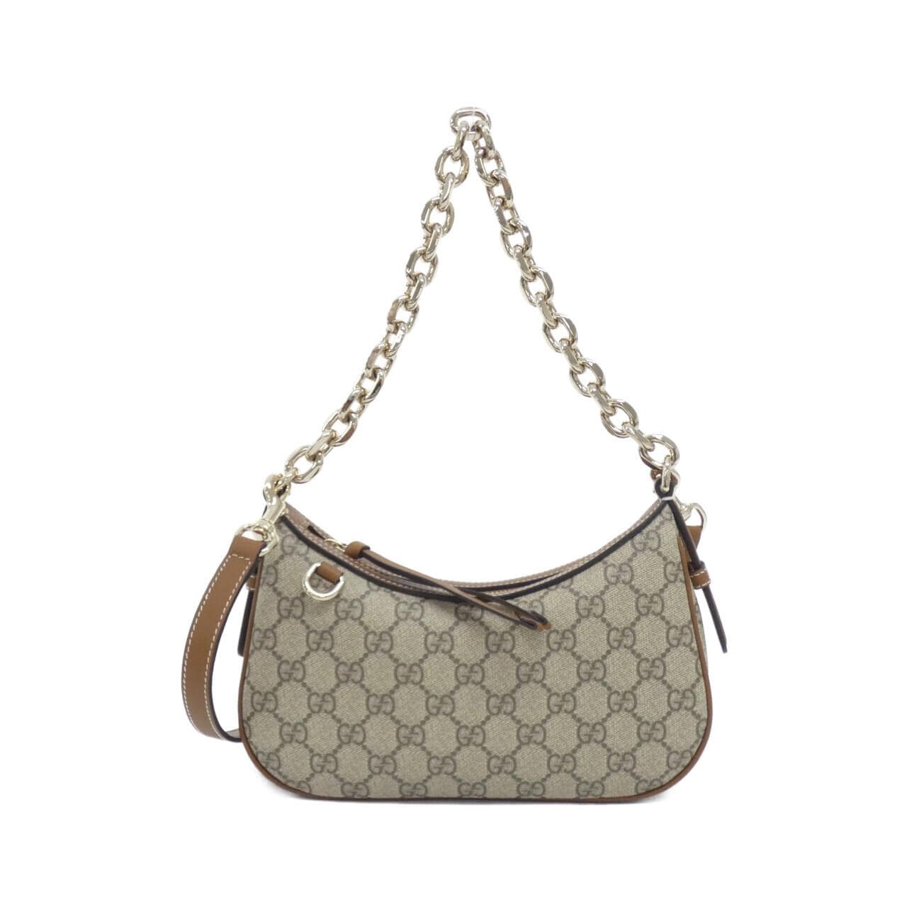 【新品】グッチ GG EMBLEM 847447 FAD6L ショルダーバッグ