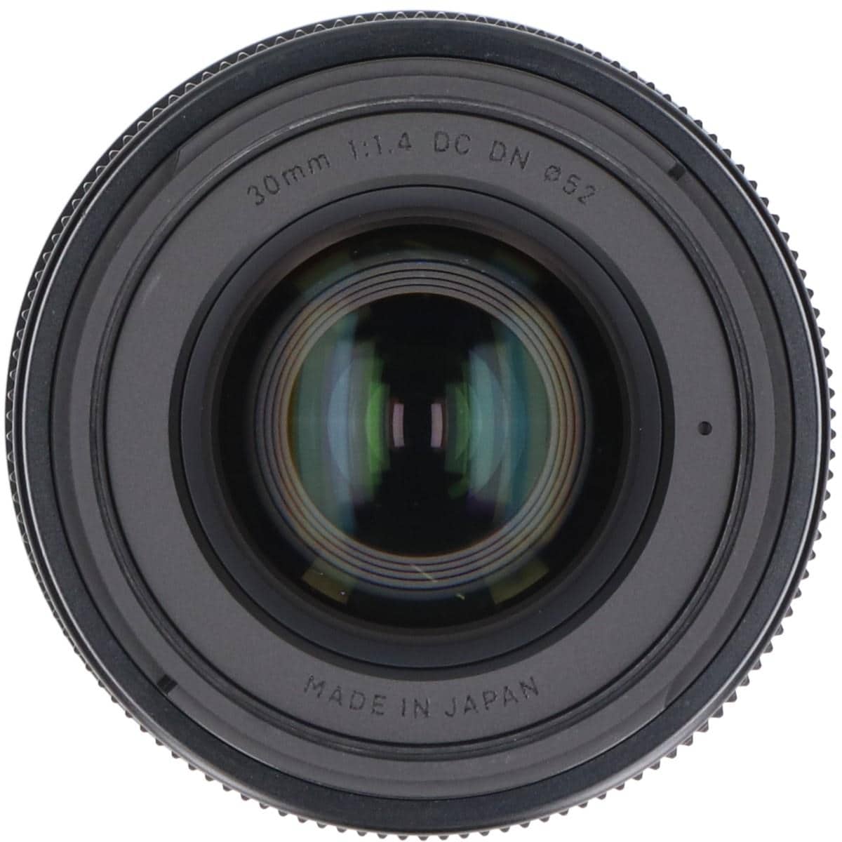 Ｚ３０ｍｍ　Ｆ１．４ＤＣ　ＤＮ（Ｃ）