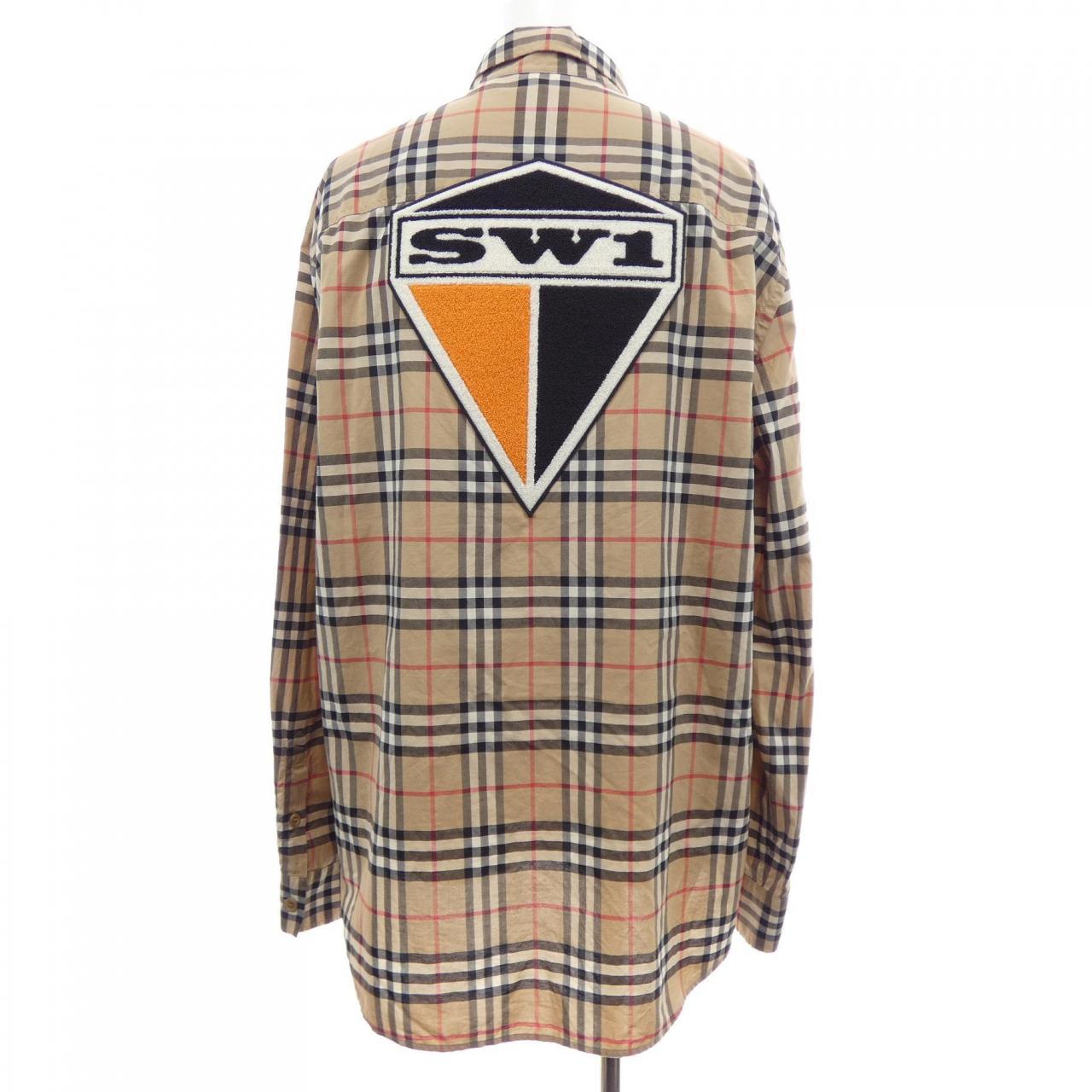 バーバリー BURBERRY 8024529 シャツ