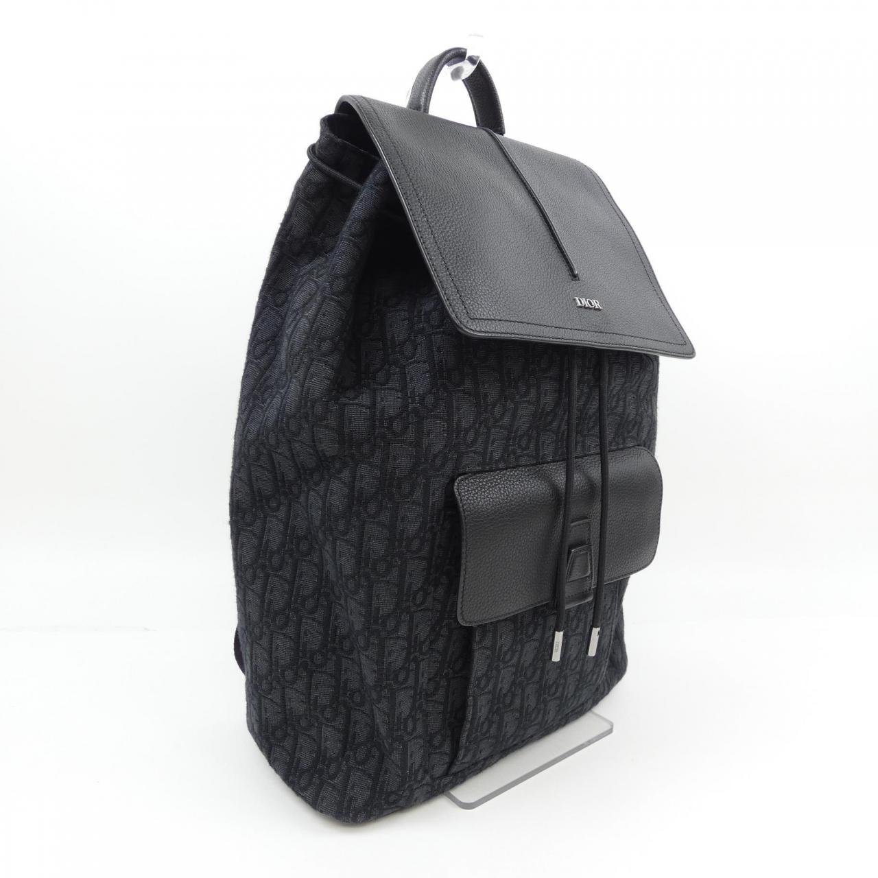 ディオール DIOR BACKPACK