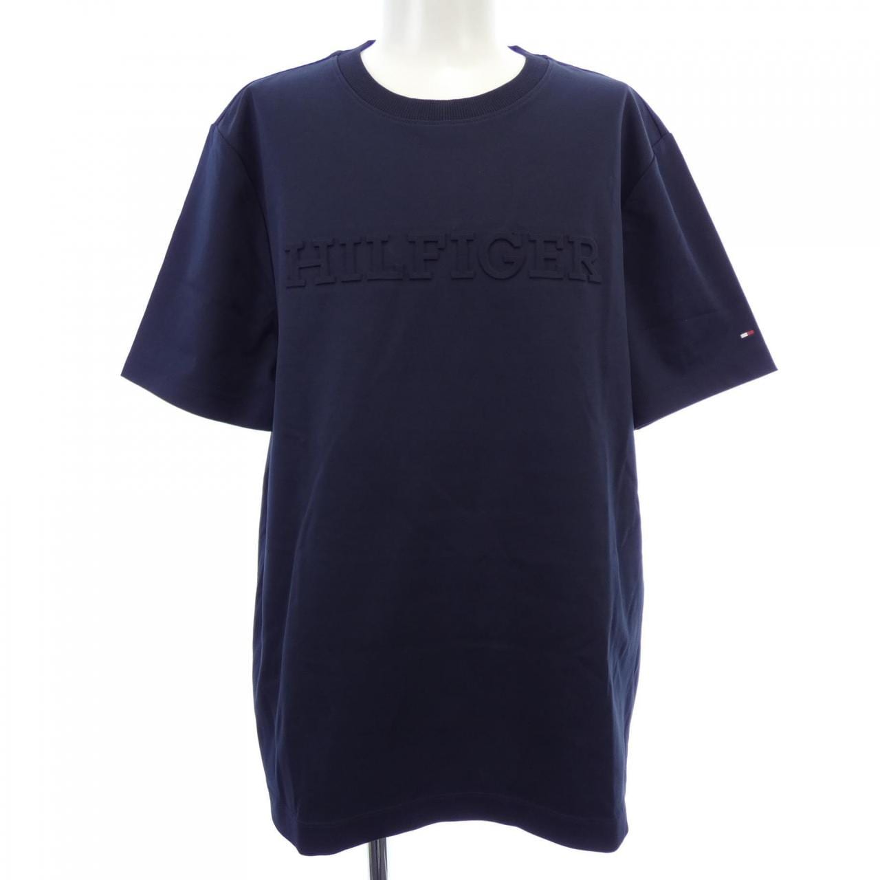 トミーヒルフィガー TOMMY HILFIGER MW36148 Tシャツ