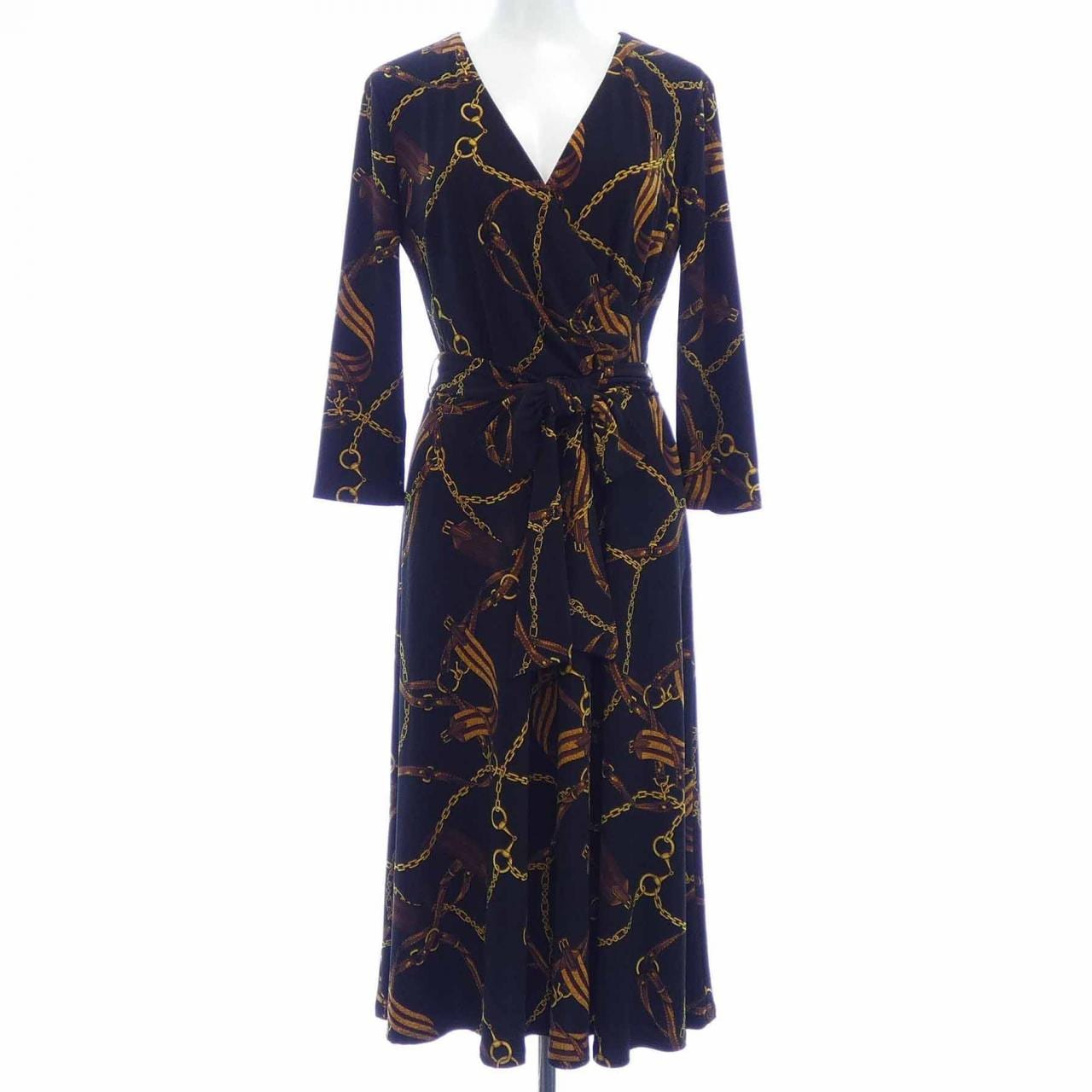 ローレンラルフローレン LAUREN RALPH LAUREN ワンピース