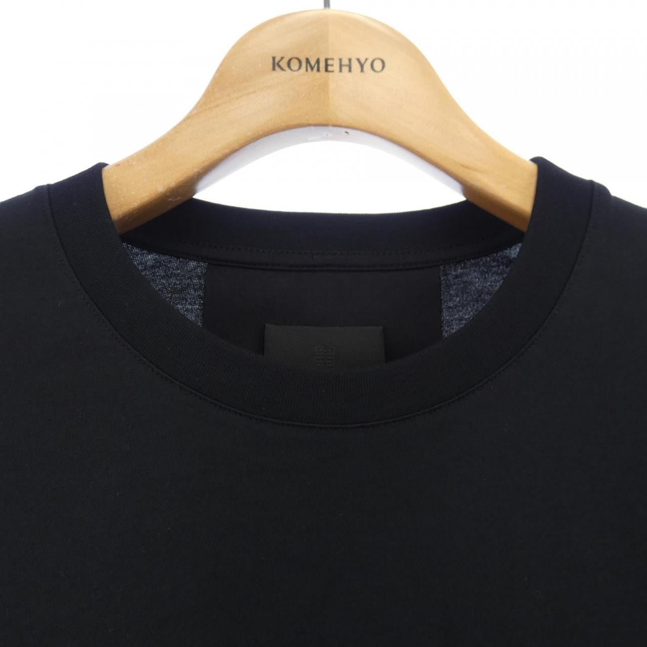 ジバンシー GIVENCHY BM71G53YAM Tシャツ