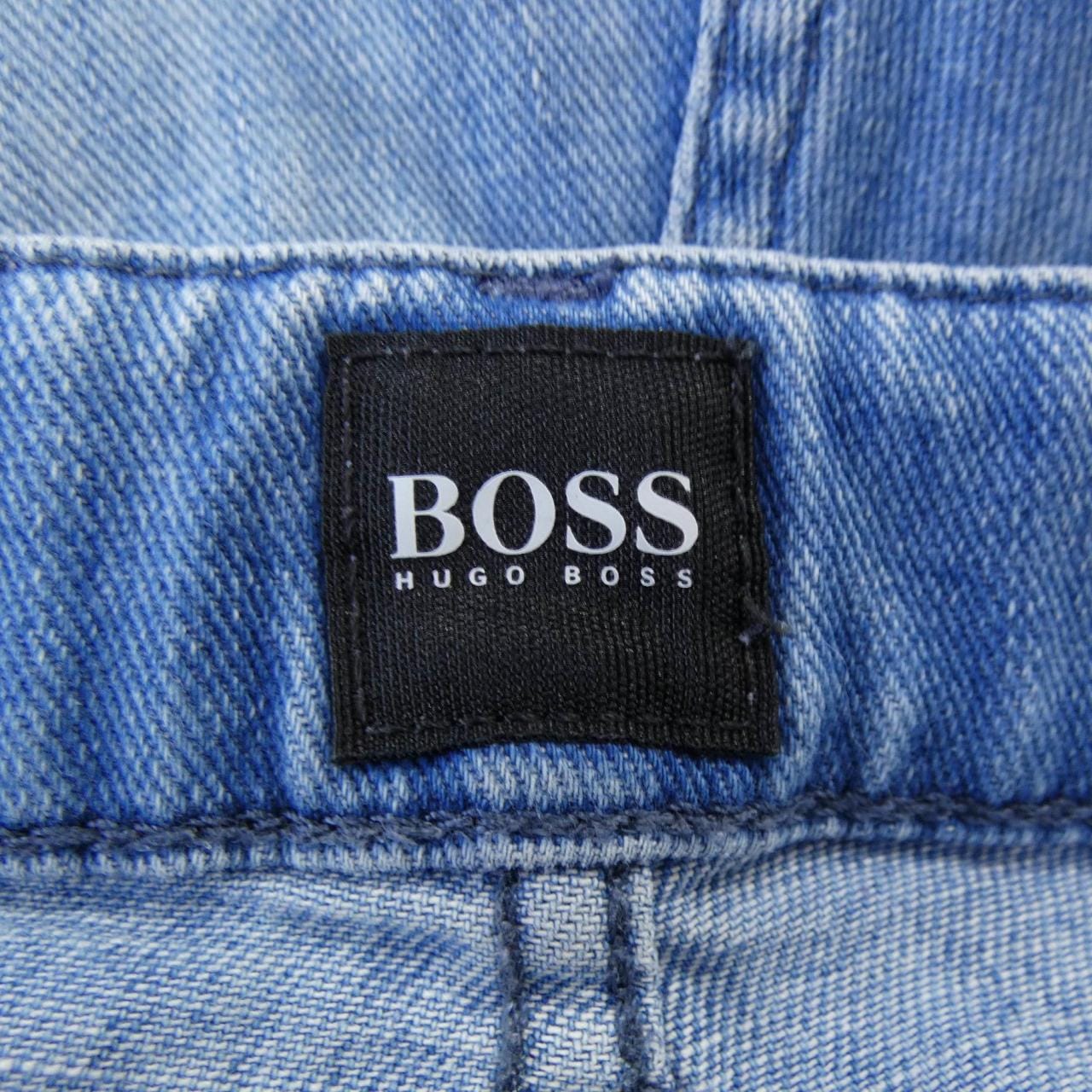 ボス BOSS ジーンズ
