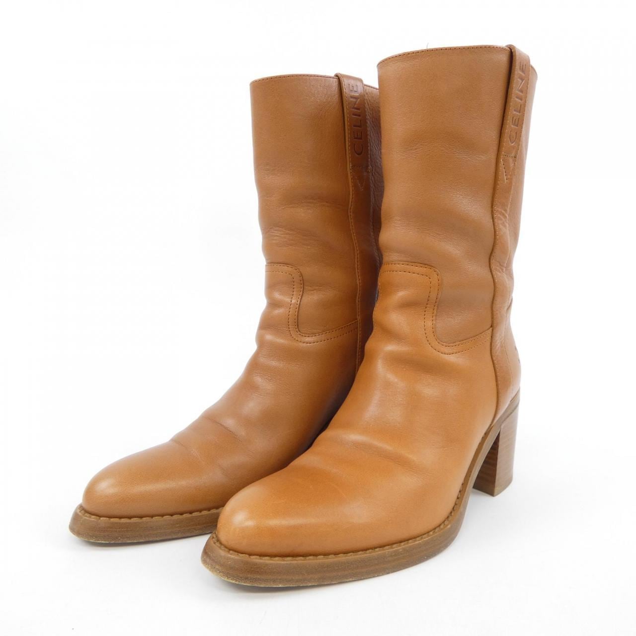 セリーヌ CELINE ブーツ
