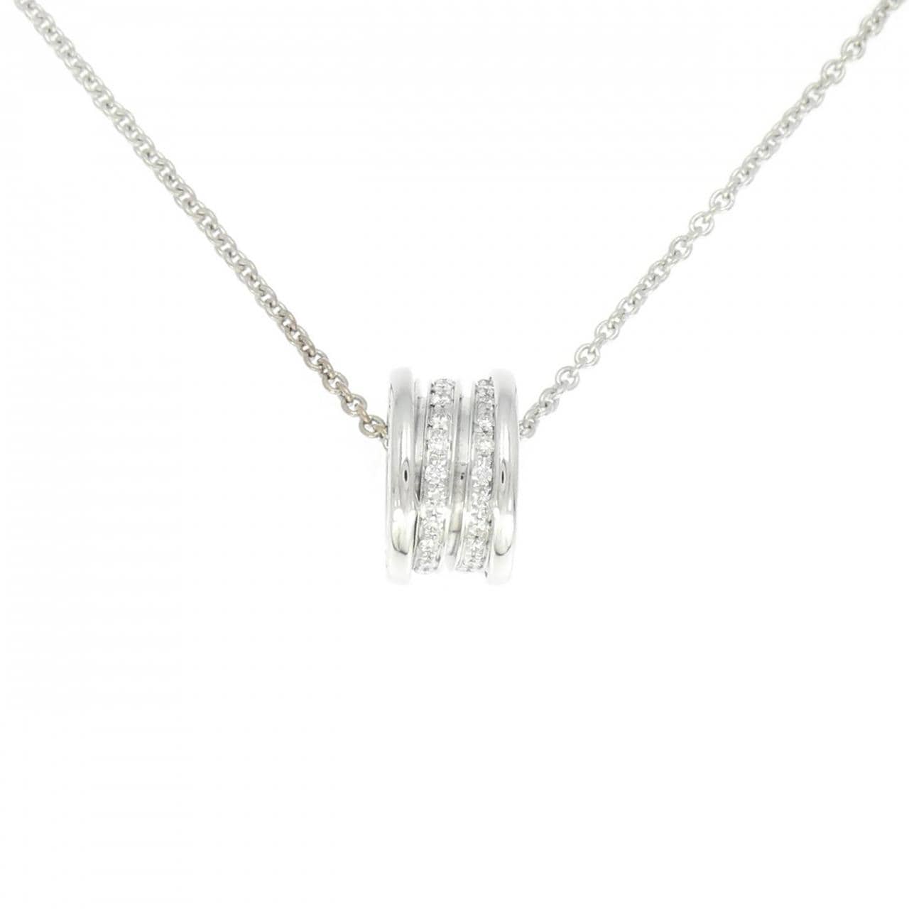 ブルガリ B.zero1 ネックレス