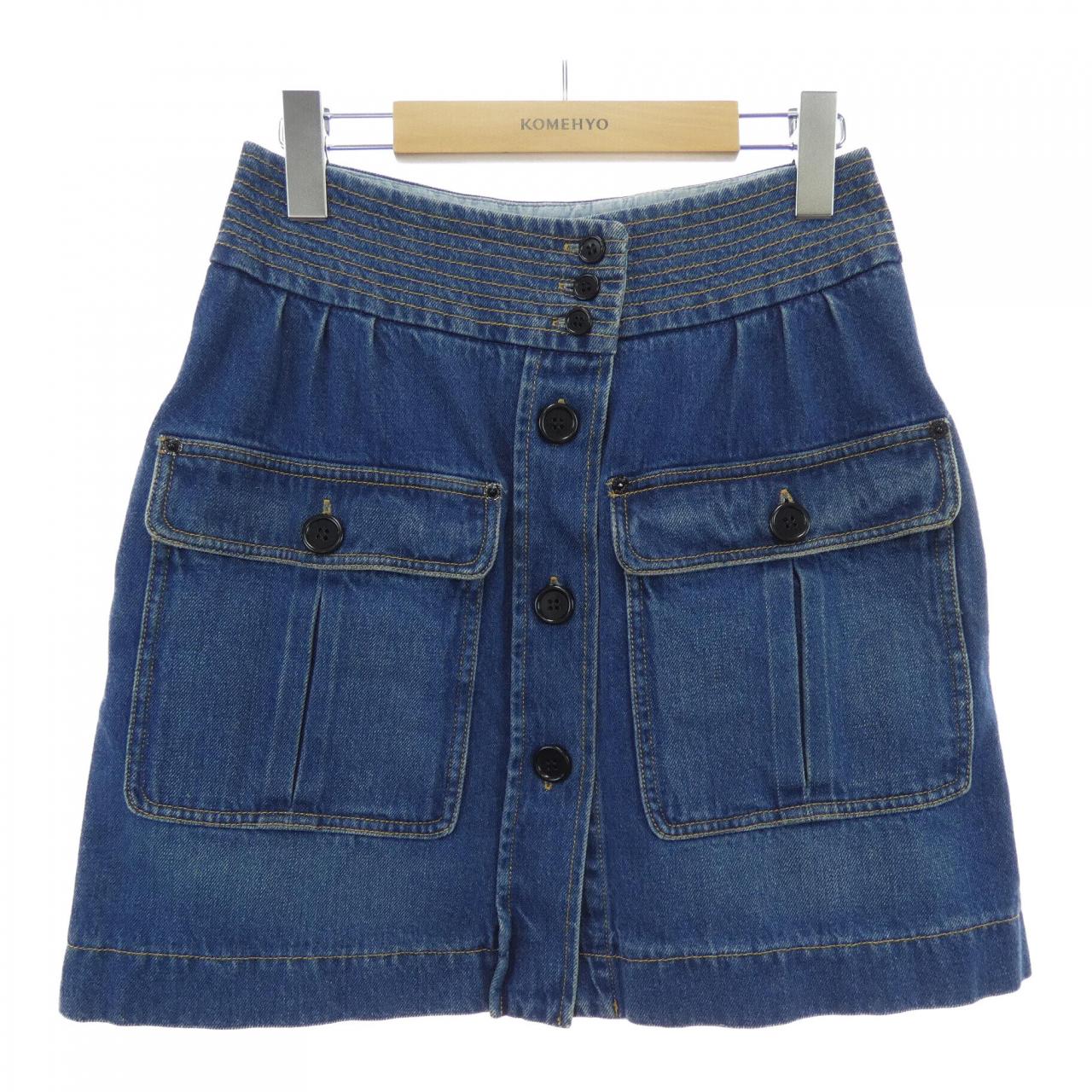 クロエ Chloe スカート