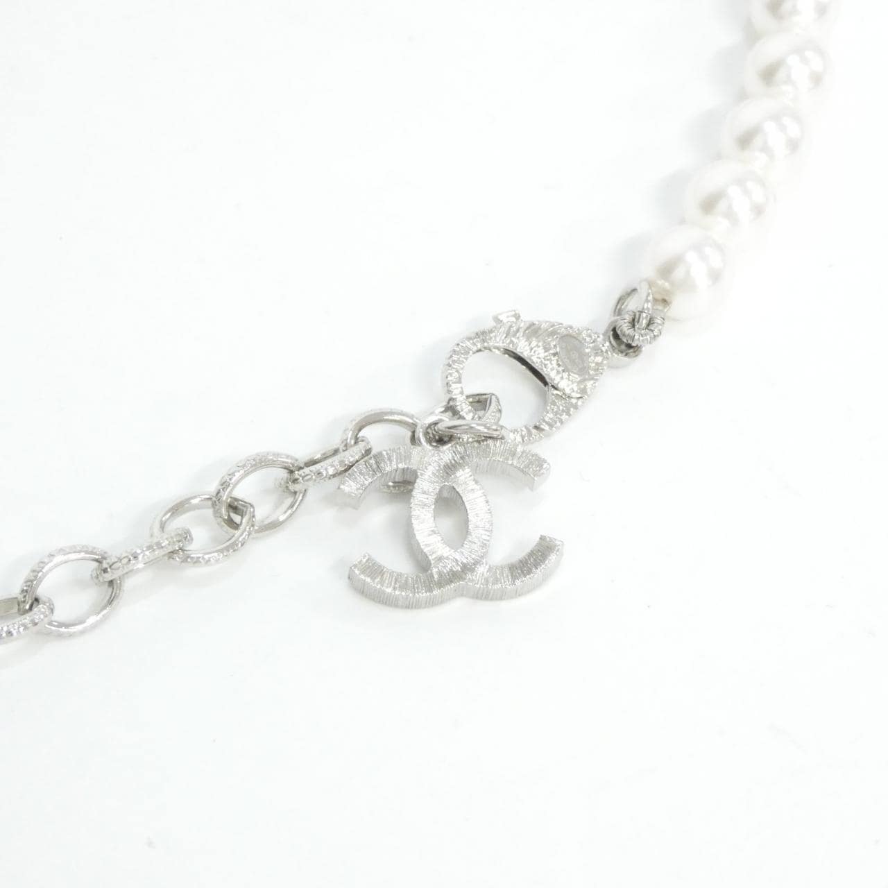 シャネル ABA625 ネックレス