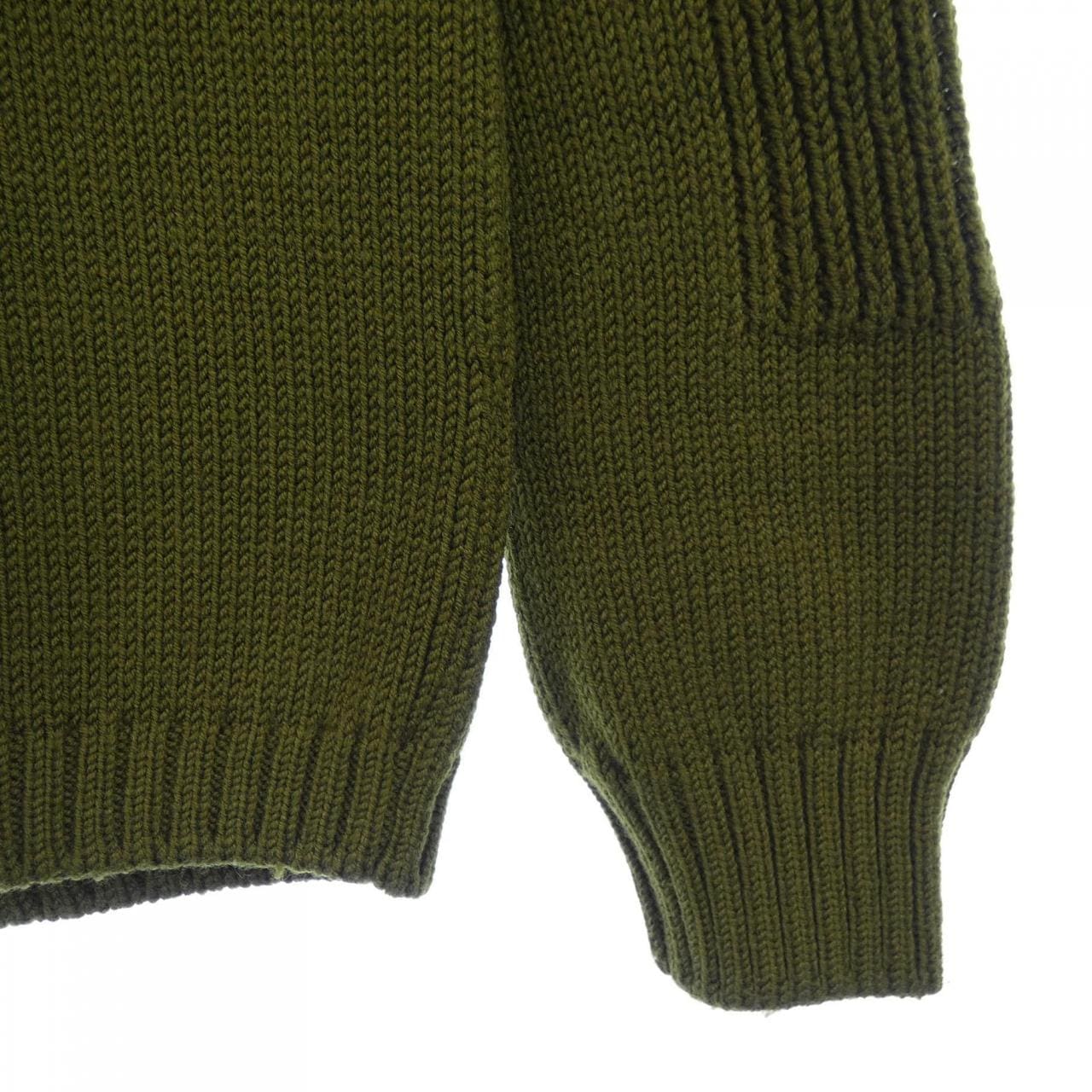 クルチアーニ Cruciani カーディガン