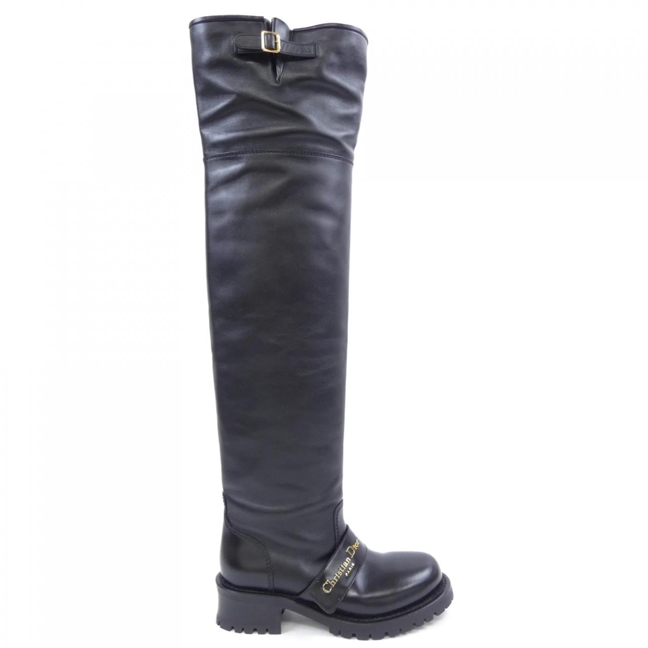 クリスチャンディオール CHRISTIAN DIOR ブーツ