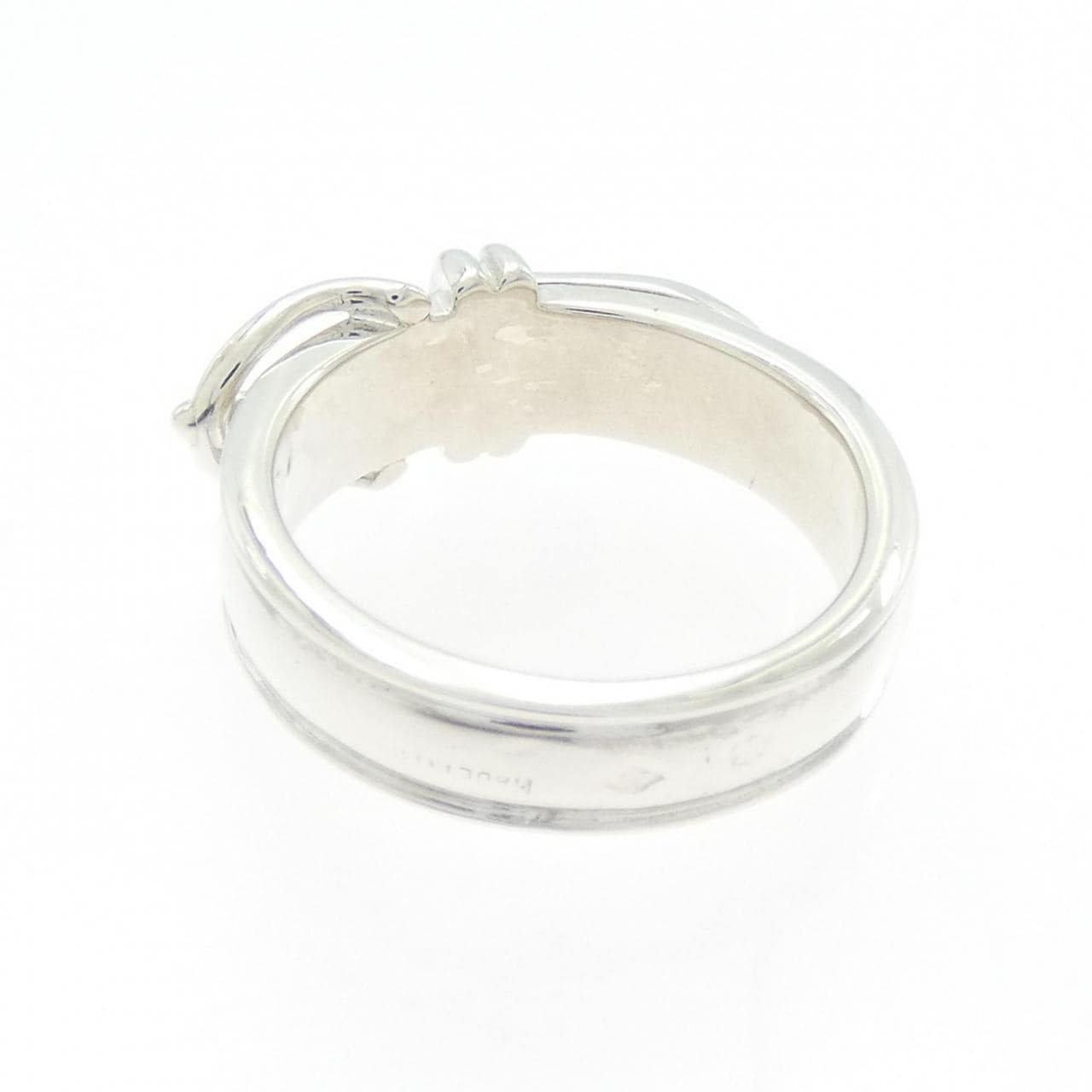 【ヴィンテージ】エルメス 925 リング